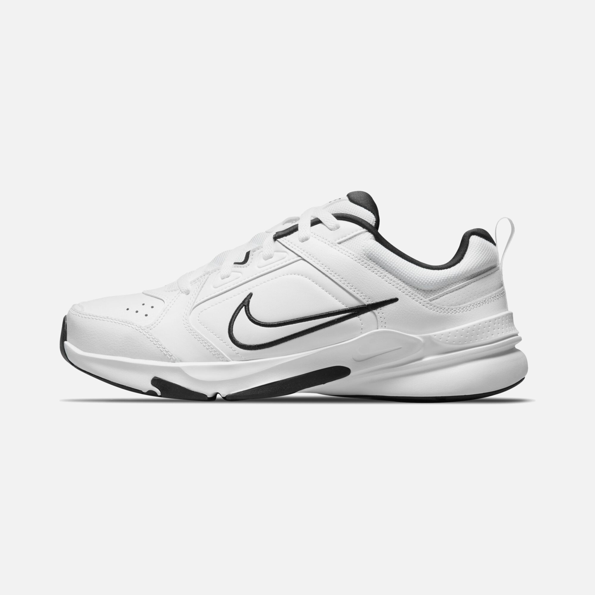 Nike Defy All Day Training Erkek Spor Ayakkabı