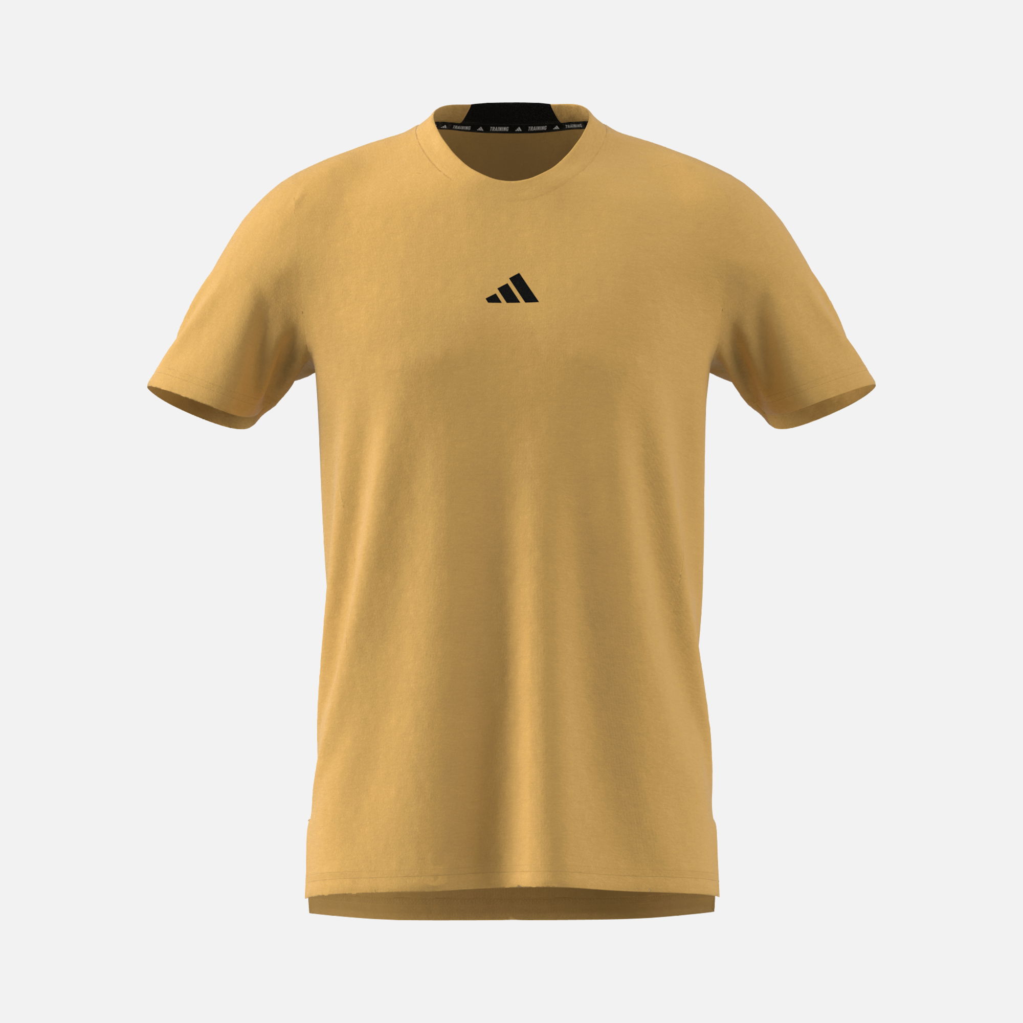 adidas AEROREADY Designed for Training Workout Short-Sleeve Erkek Tişört