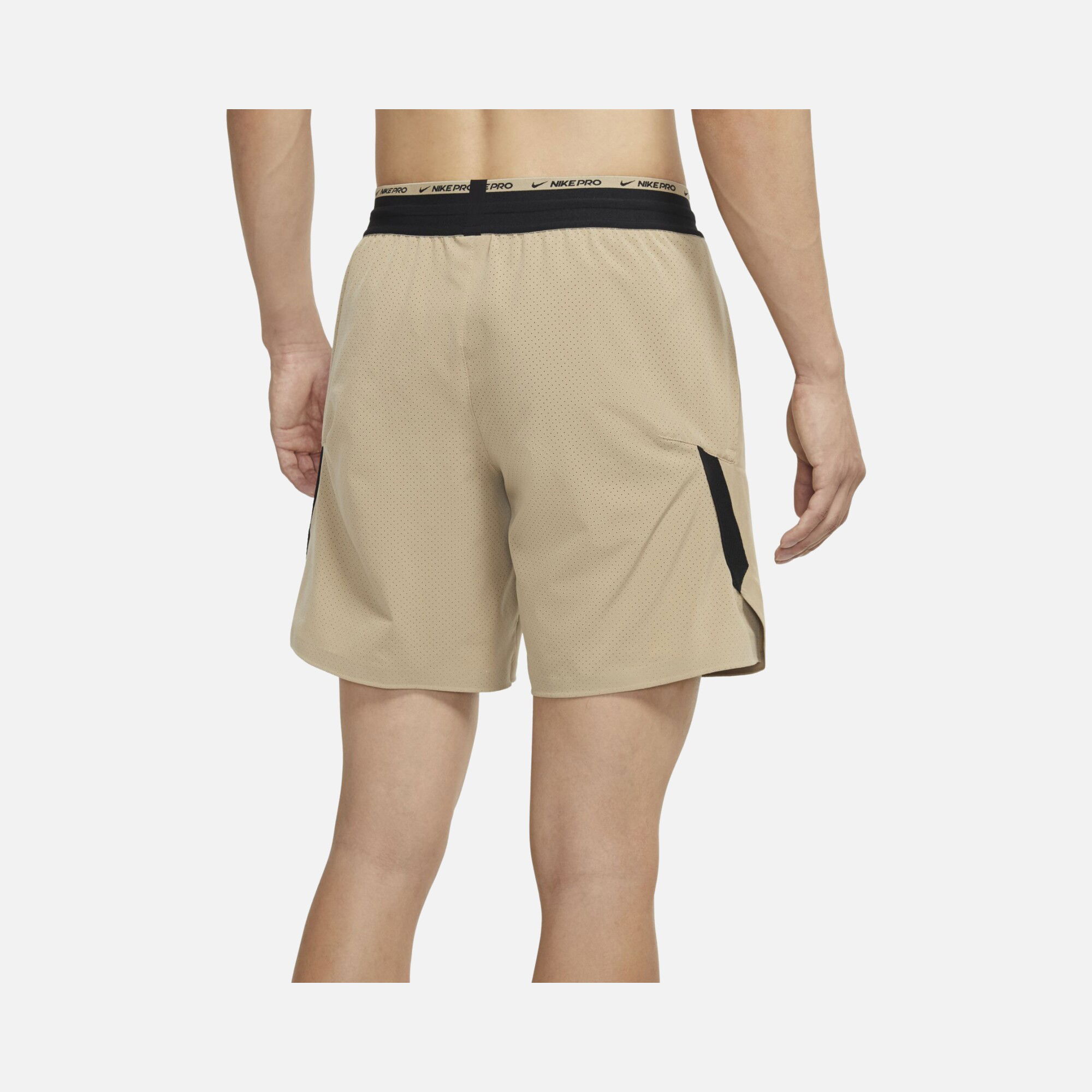 Nike Pro Dri-Fit Flex Rep 3.0 Unlined Training Erkek Şort