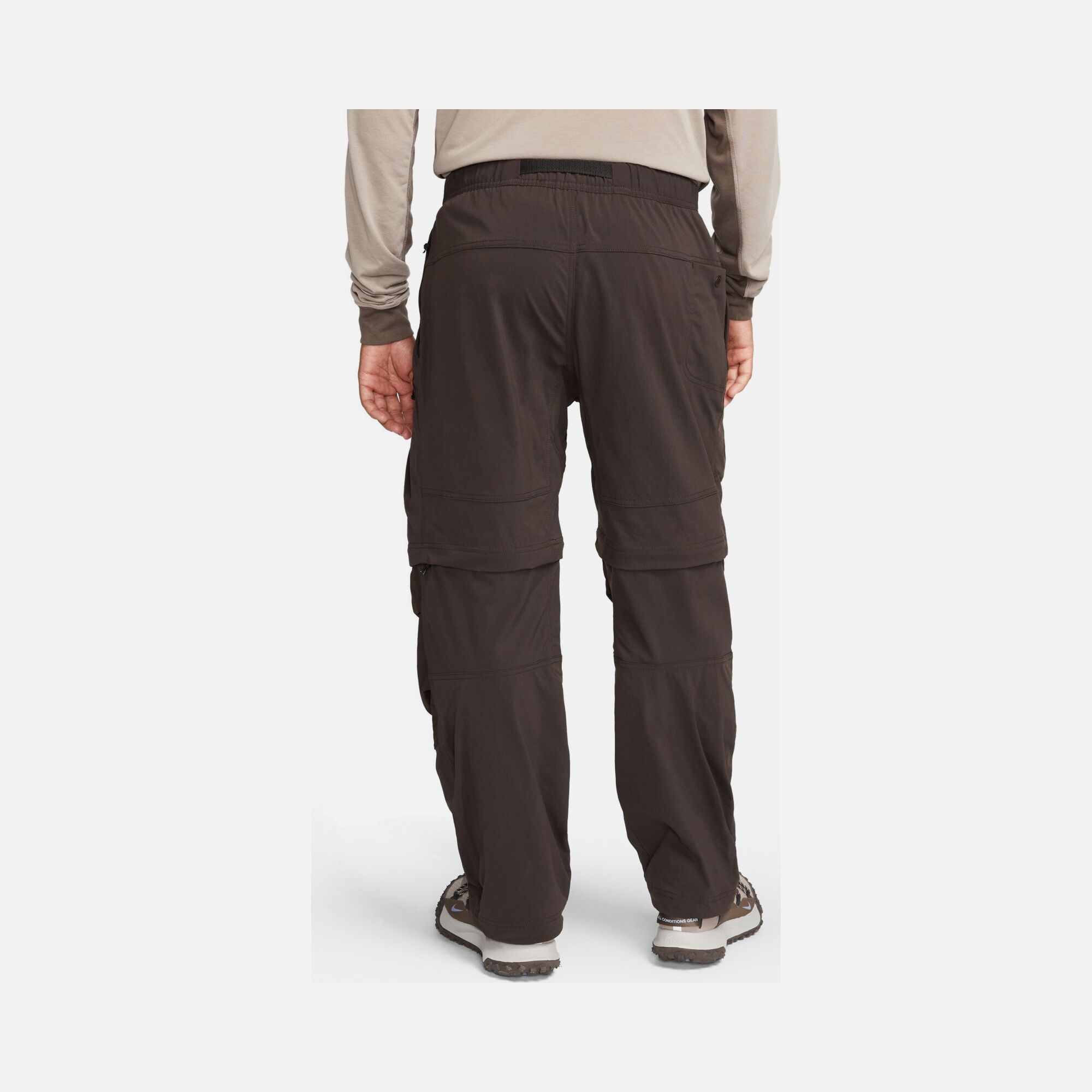 Nike Sportswear ACG Smith Summit Cargo Convertible Erkek Pantolon