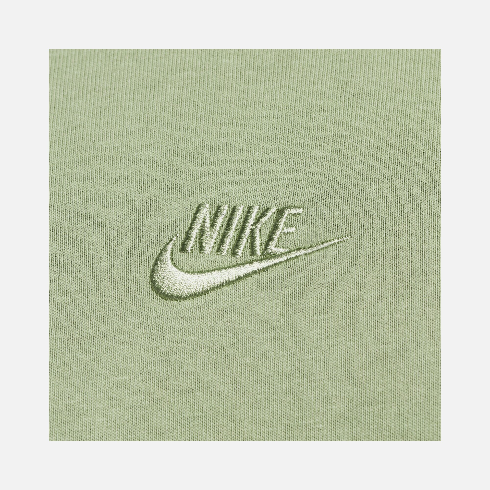 Nike Sportswear Premium Essentials Short-Sleeve Erkek Tişört