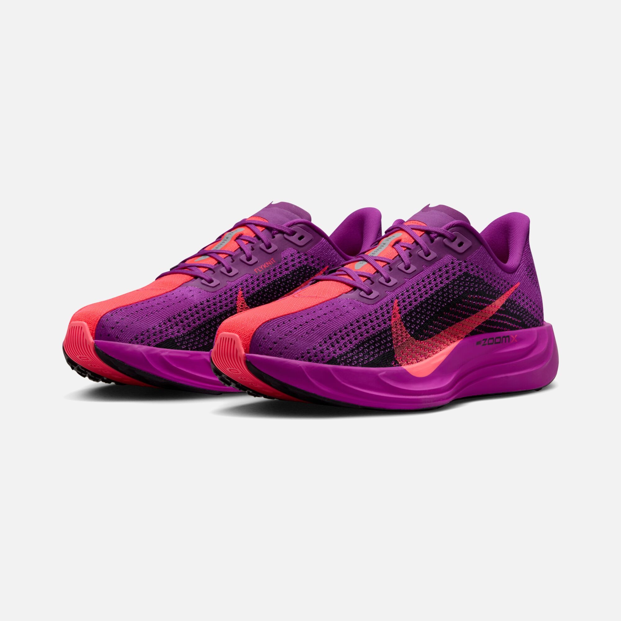 Nike ZoomX Pegasus Turbo Plus Road Running Erkek Spor Ayakkabı