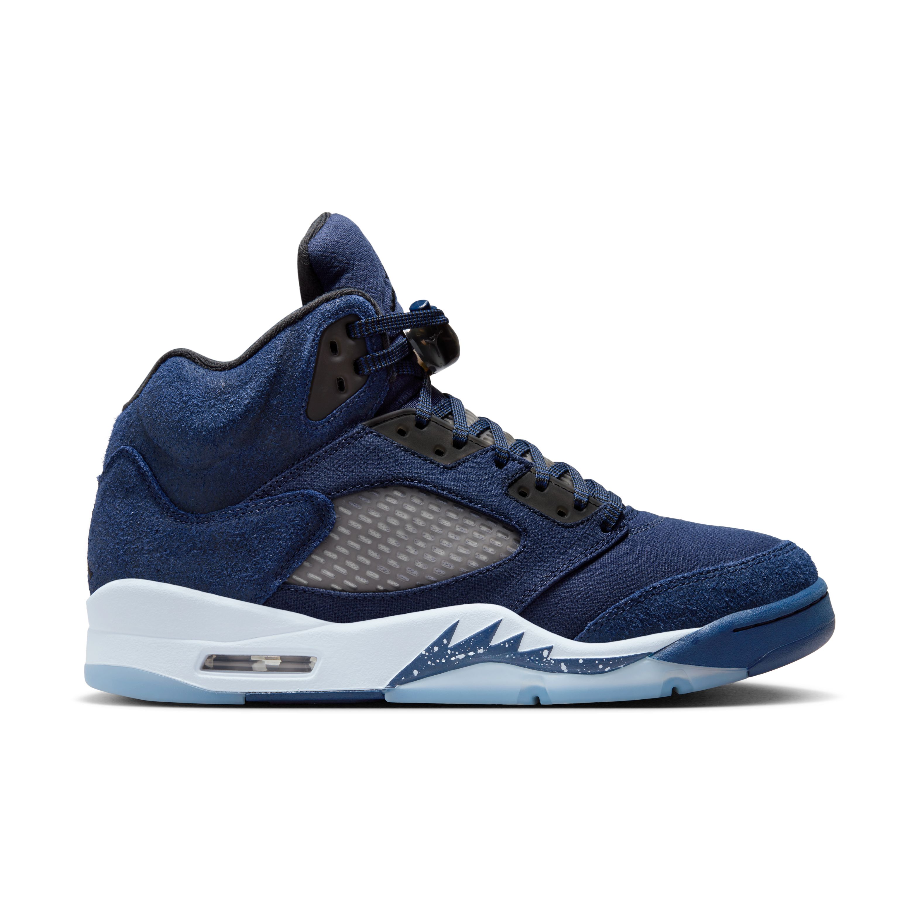Nike Air Jordan 5 Retro SE "Navy'' Erkek Spor Ayakkabı