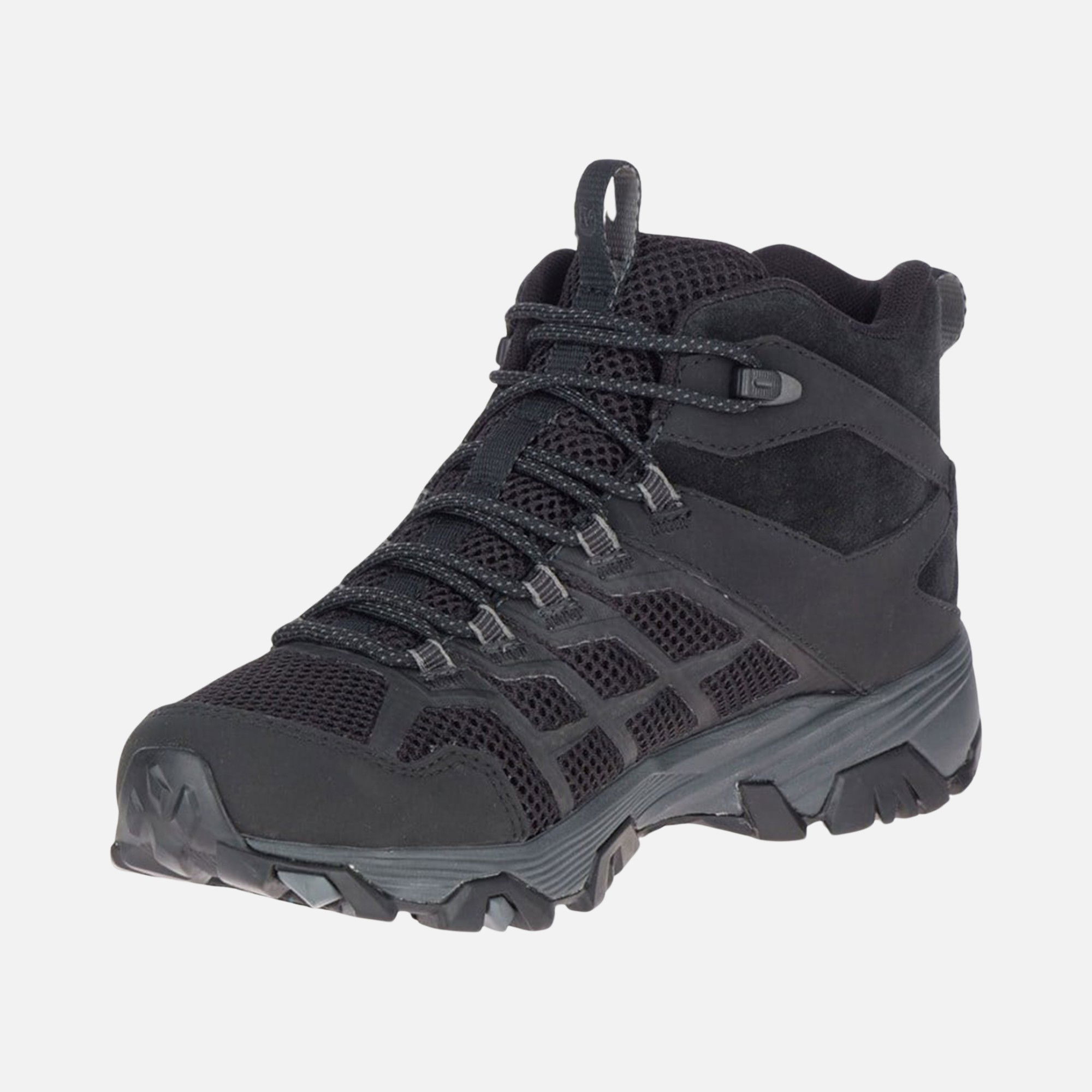 Merrell Moab FST 2 Ice+ Thermo Kadın Bot