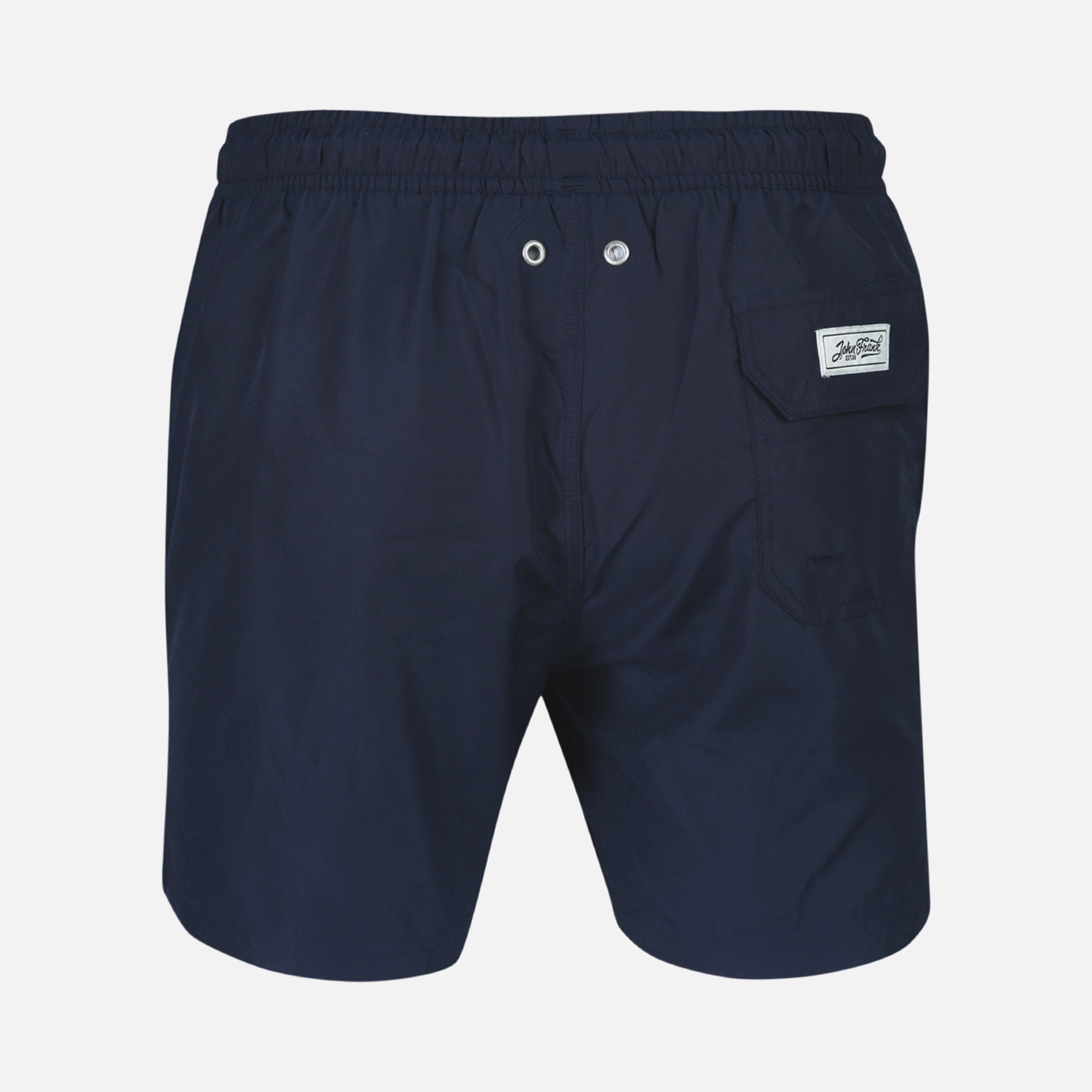 John Frank Erkek Şort Mayo