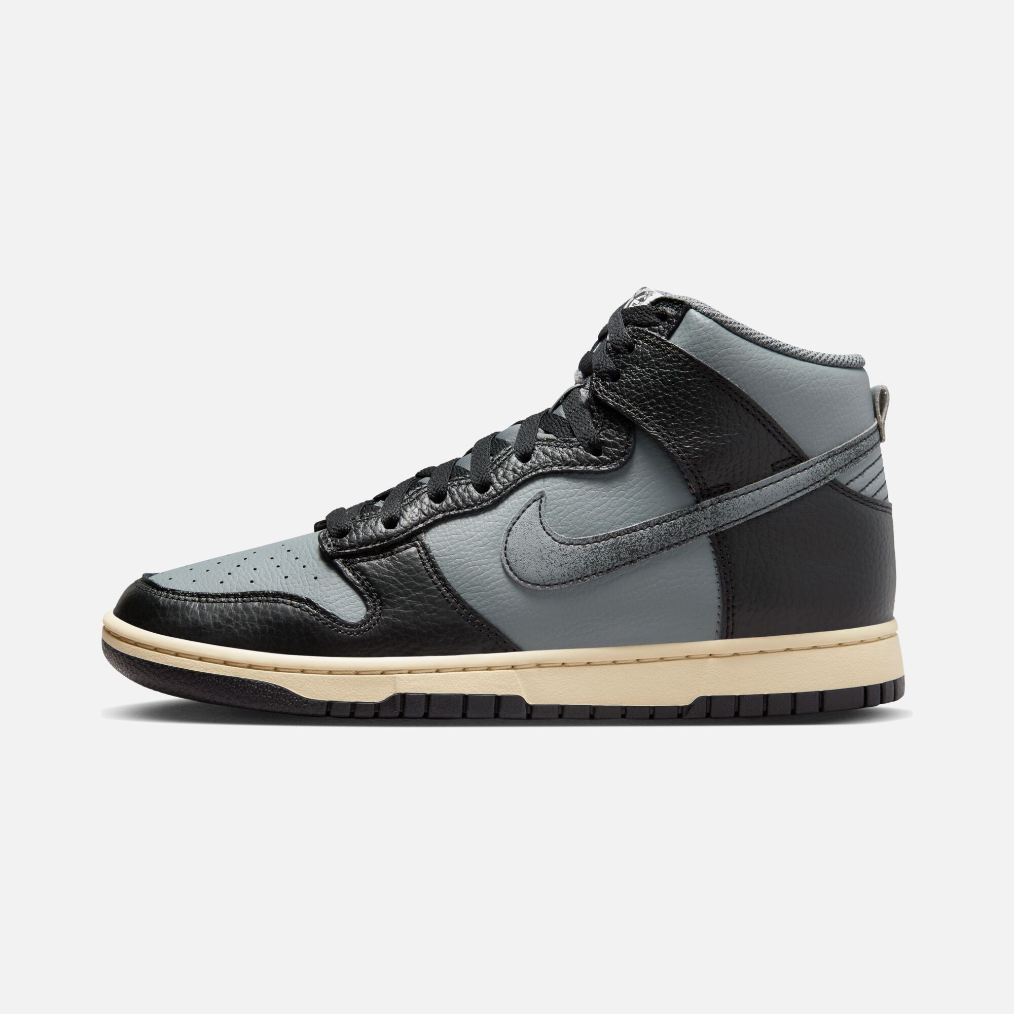 Nike Dunk High Retro Premium SU23 Erkek Spor Ayakkabı
