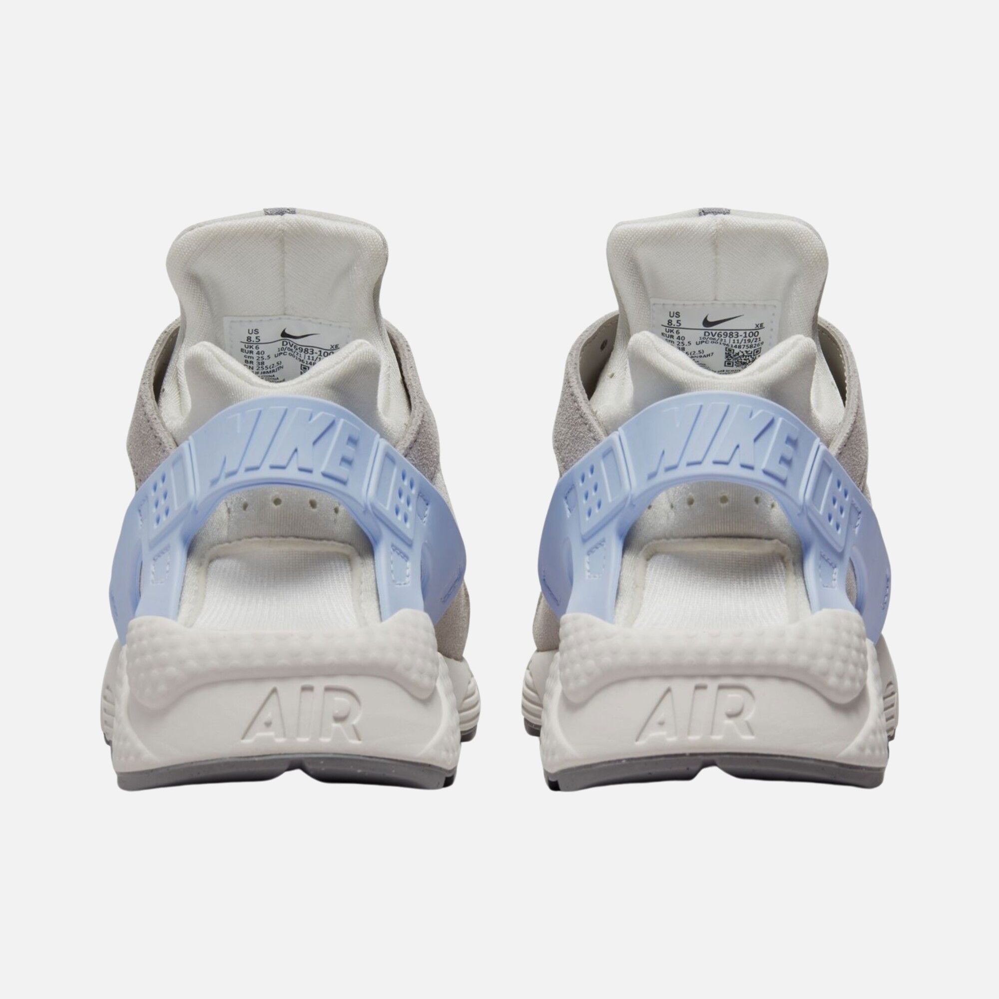 Nike Air Huarache '22 Kadın Spor Ayakkabı