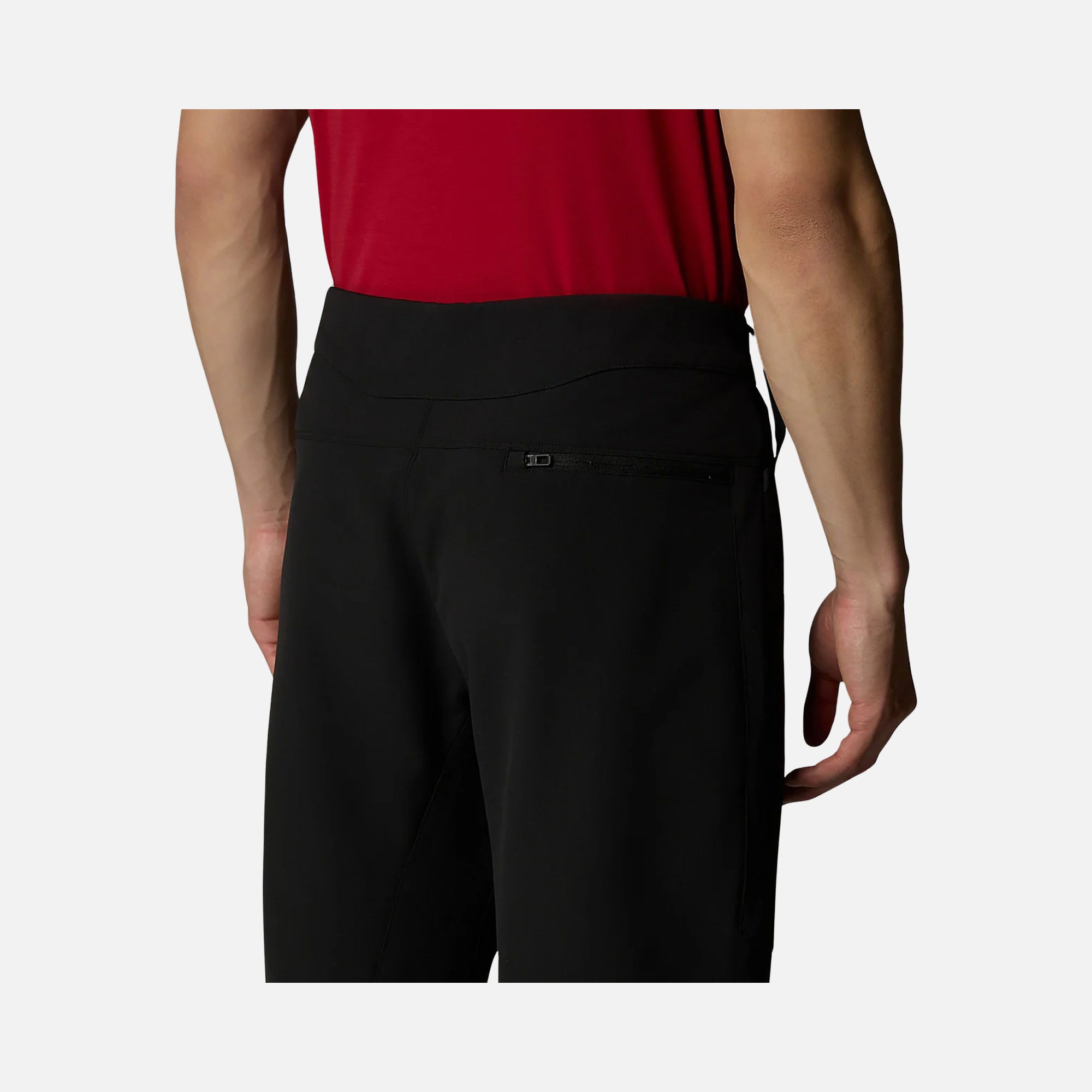 North Face Diablo Reg Tapered Softshell Erkek Pantolon