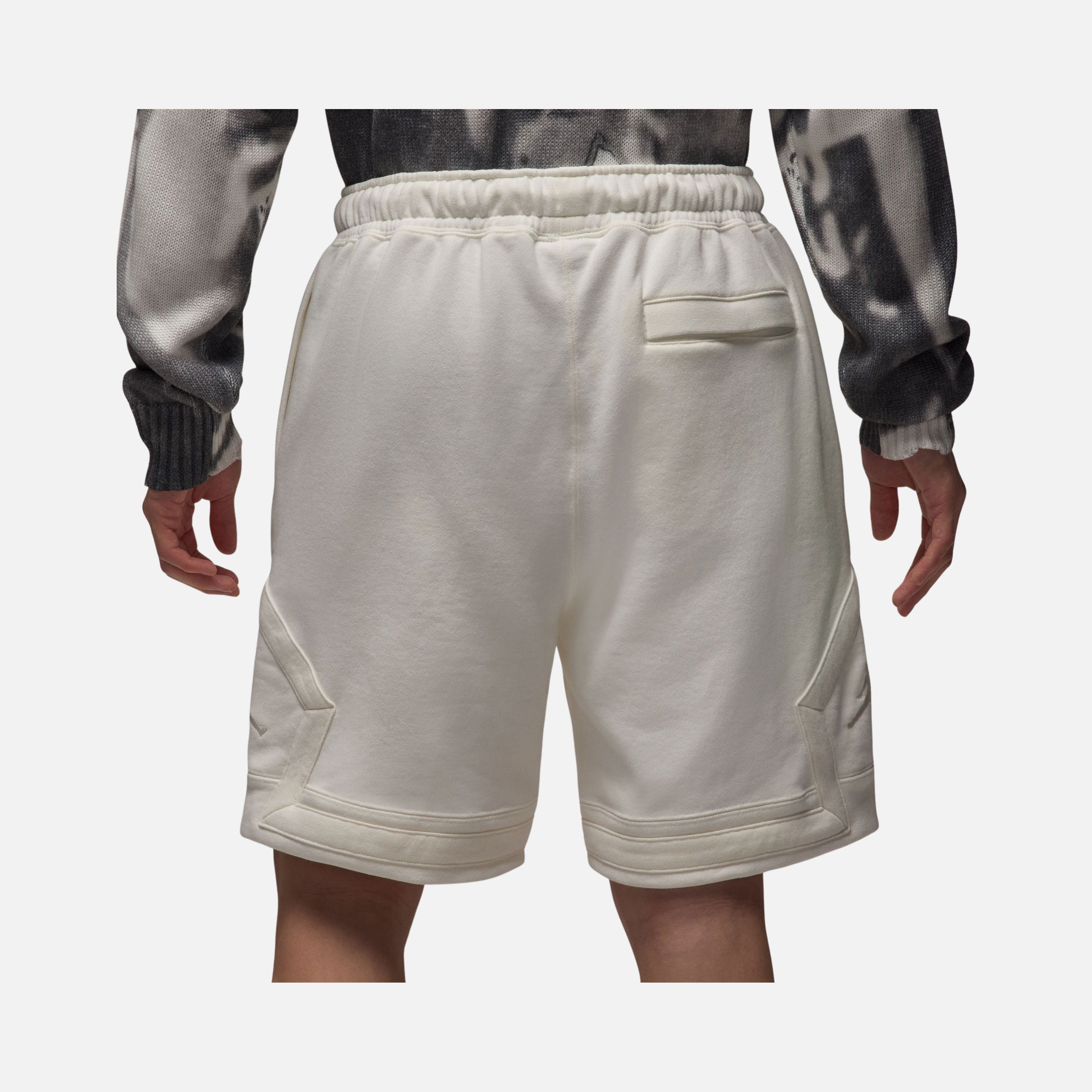 Nike Jordan Flight Fleece Diamond Basketball Erkek Şort