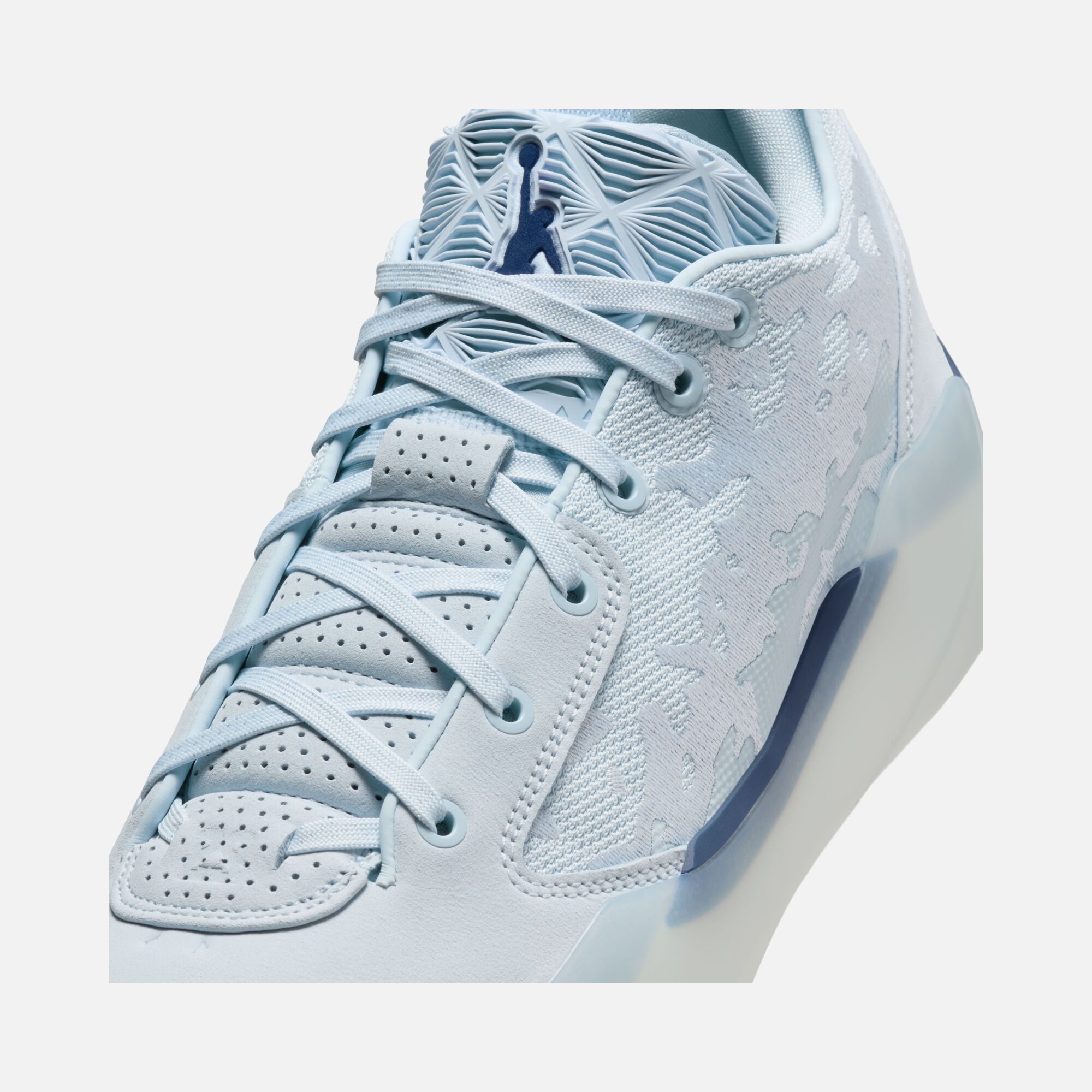 Nike Air Jordan XXXIX "Sol" Erkek Basketbol Ayakkabısı