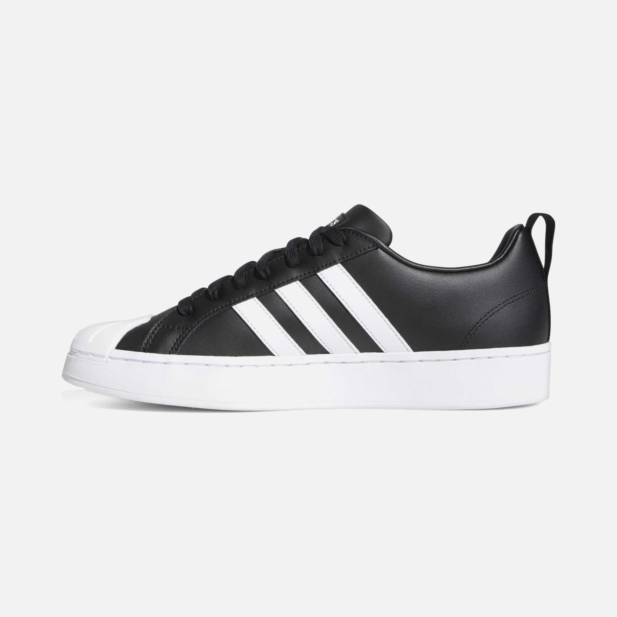 adidas Streetcheck Cloudfoam Court Low Erkek Spor Ayakkabı