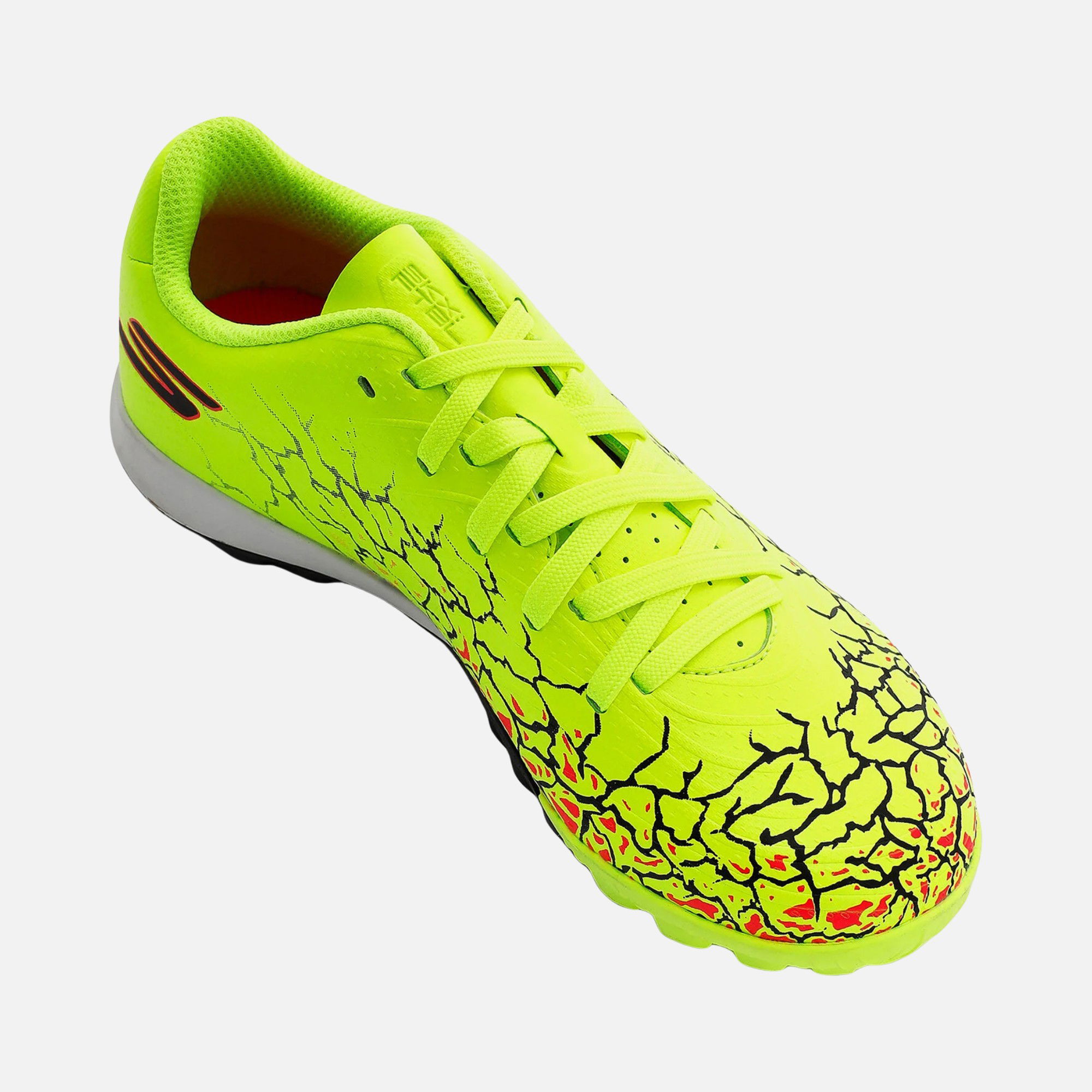 Skechers 252063L Move Foam™ Cushioning TF Turf Low-Top Çocuk Halı Saha Ayakkabı