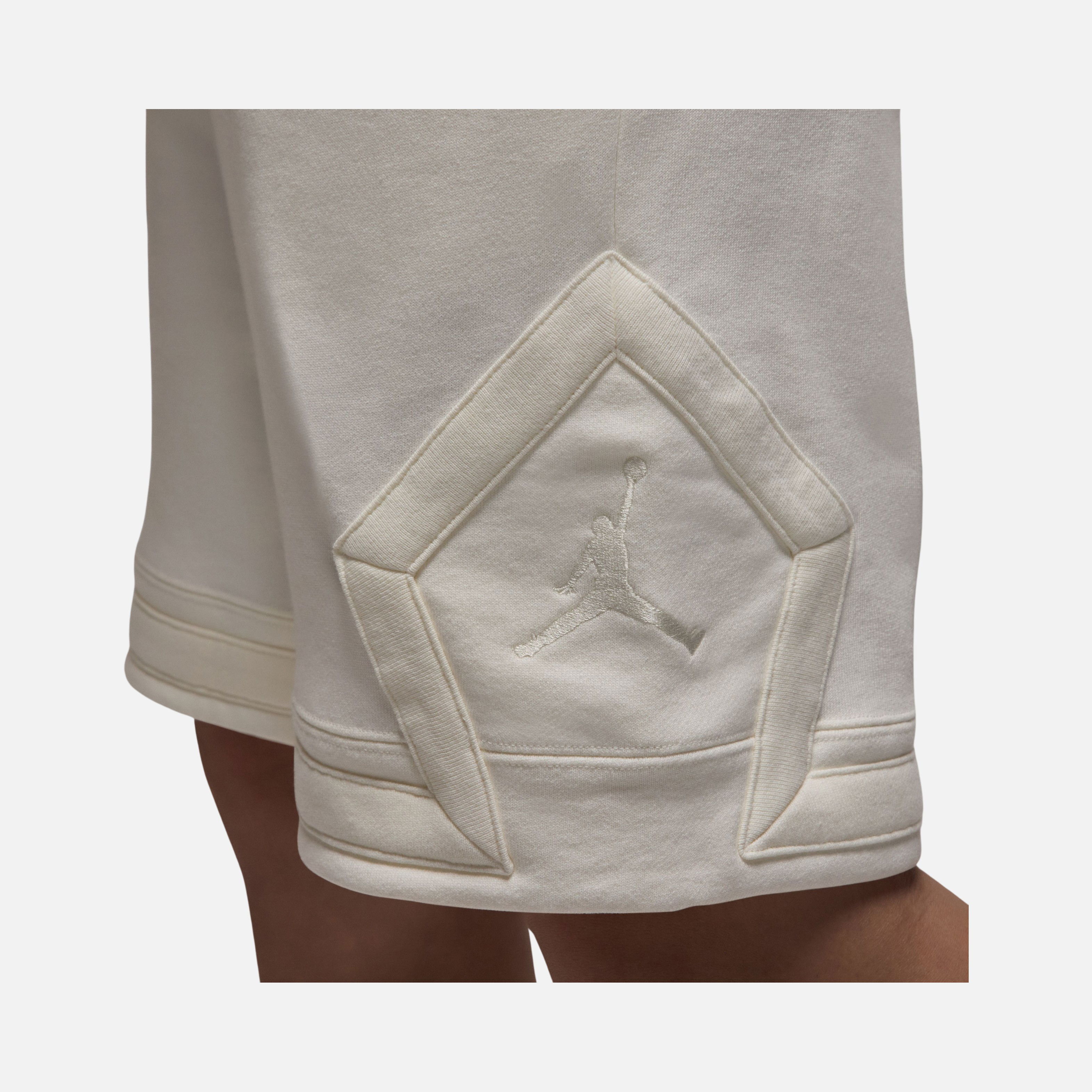 Nike Jordan Flight Fleece Diamond Basketball Erkek Şort