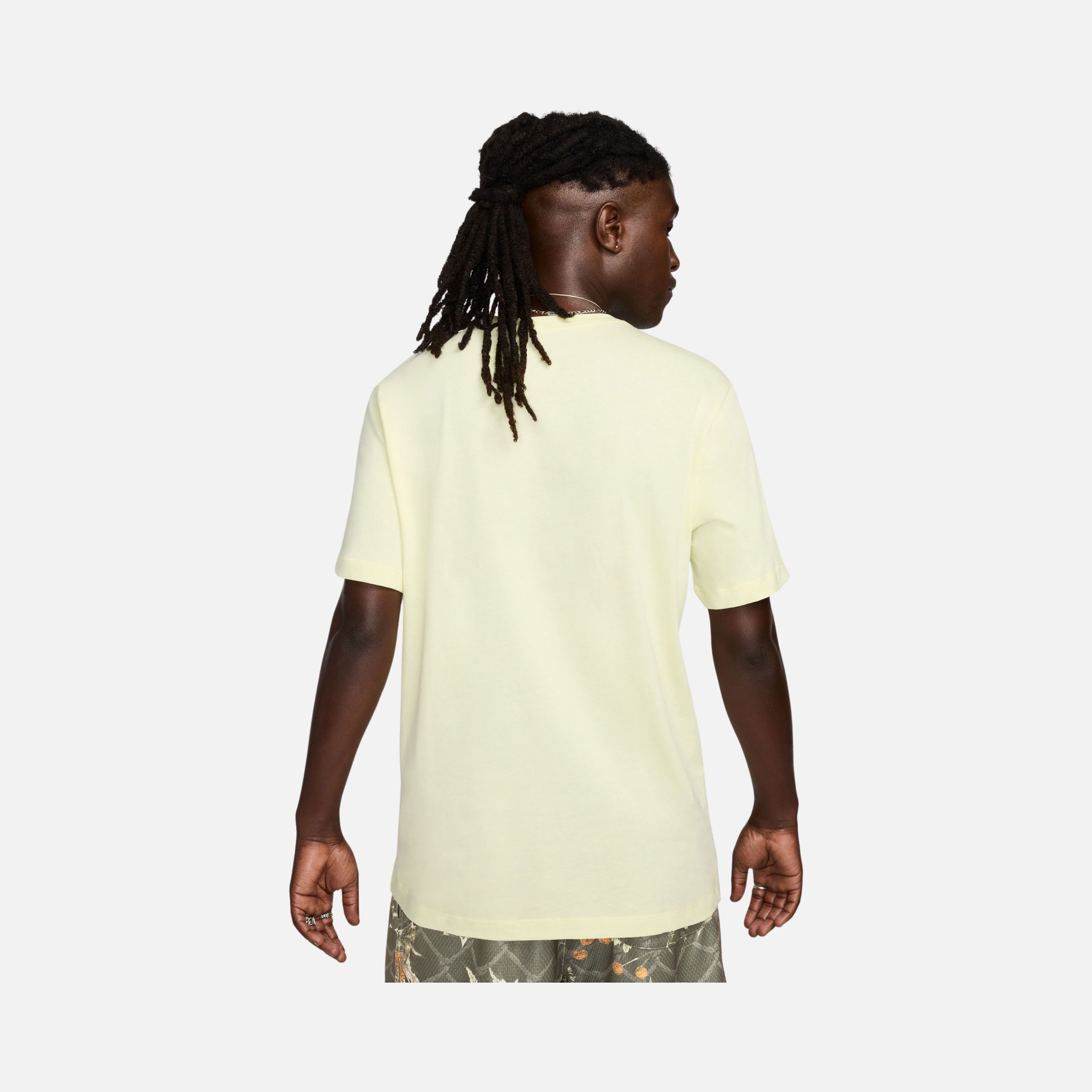 Nike Sportswear Oc Hbr Dna Short-Sleeve Erkek Tişört