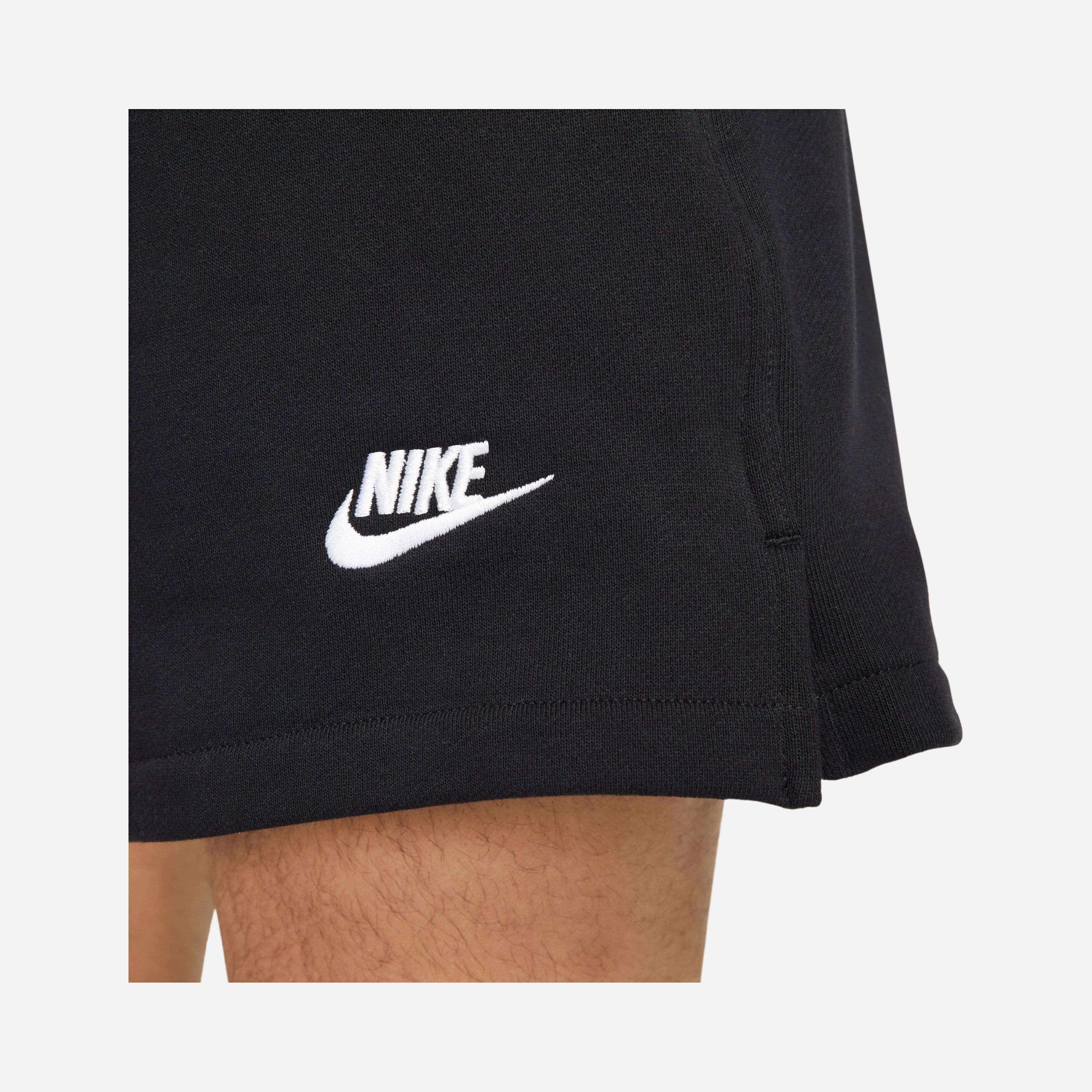 Nike Club Fleece French Terry Flow Erkek Şort