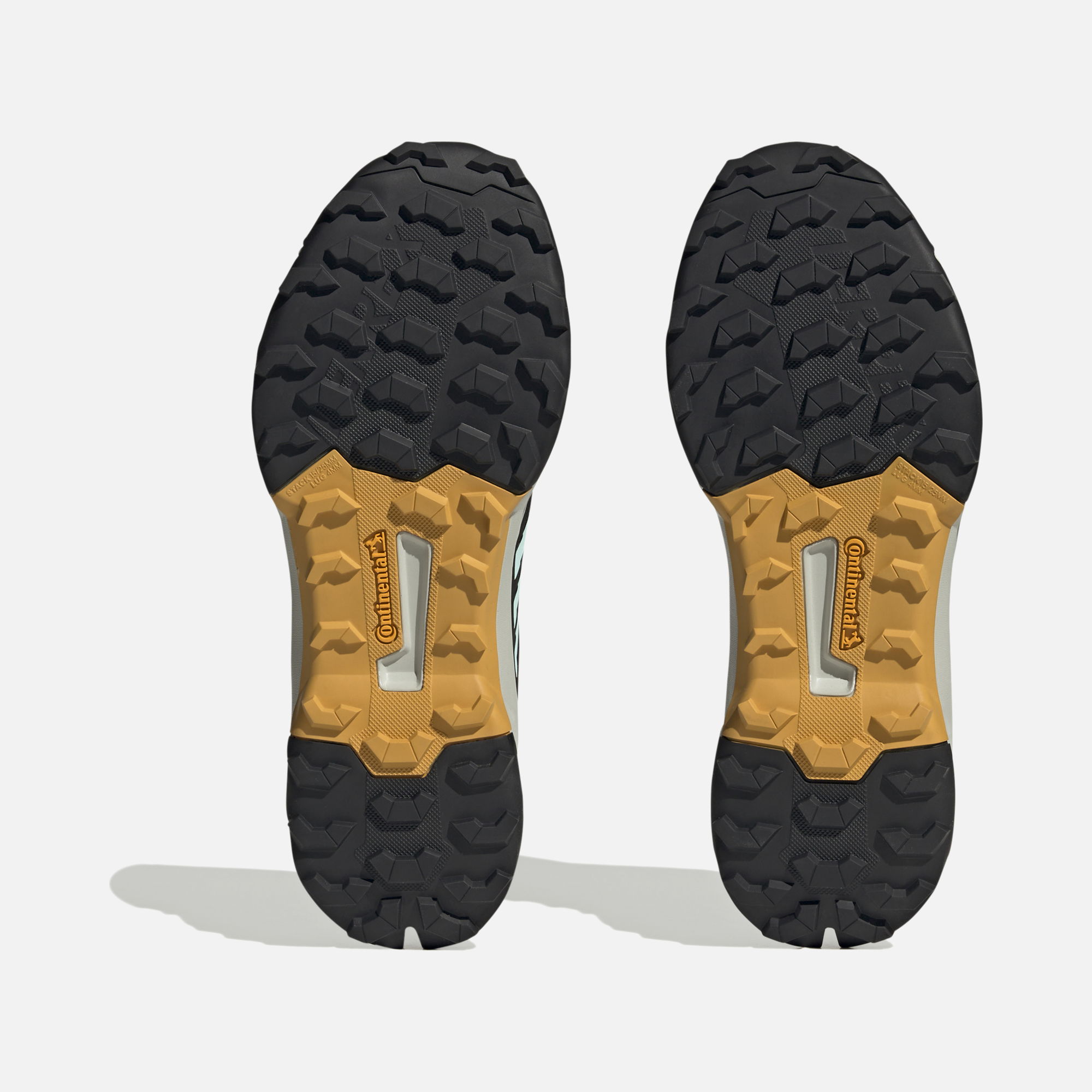 adidas Terrex AX4 Gore-Tex SS25 Hiking Erkek Spor Ayakkabı