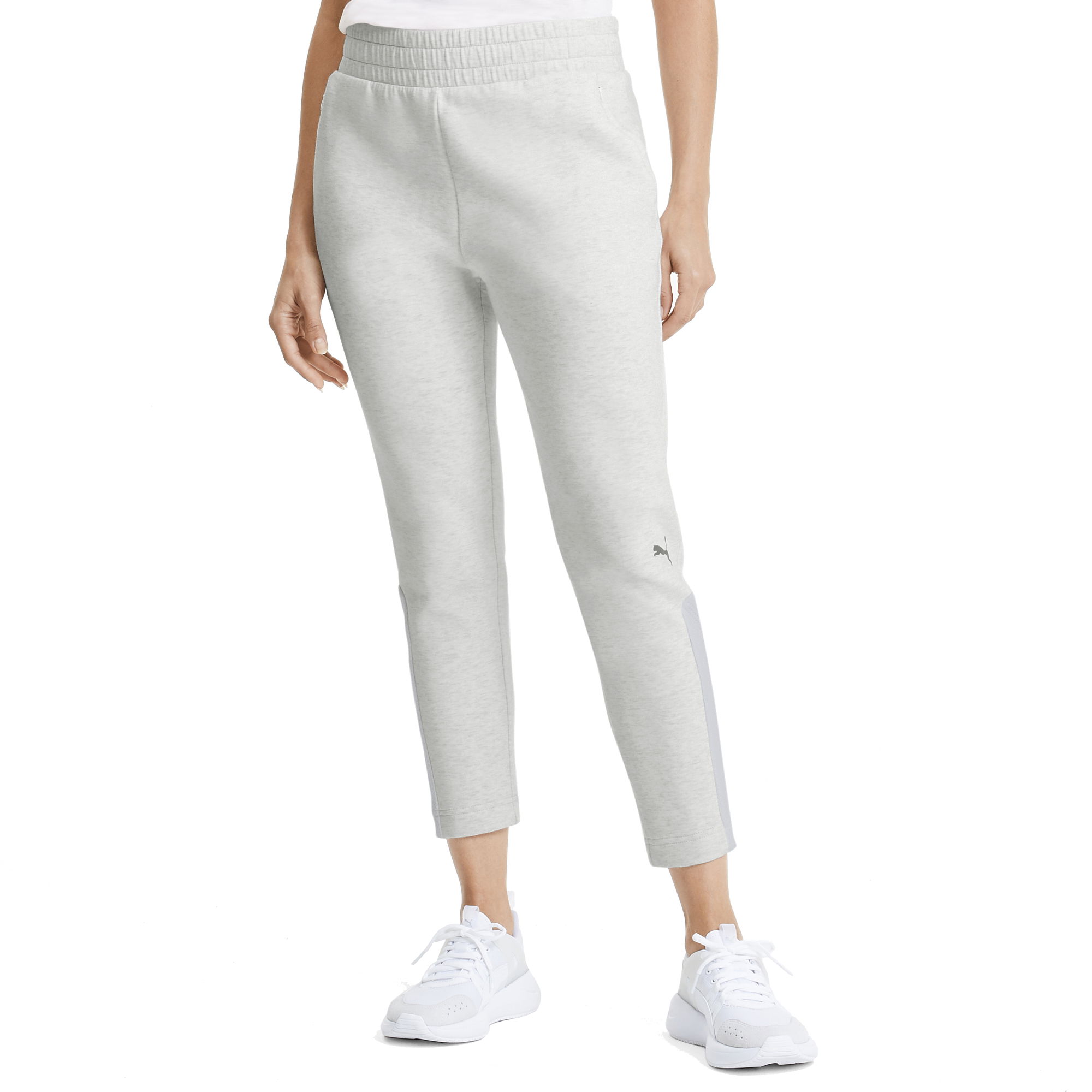 Puma Evostripe Kadın Eşofman Altı