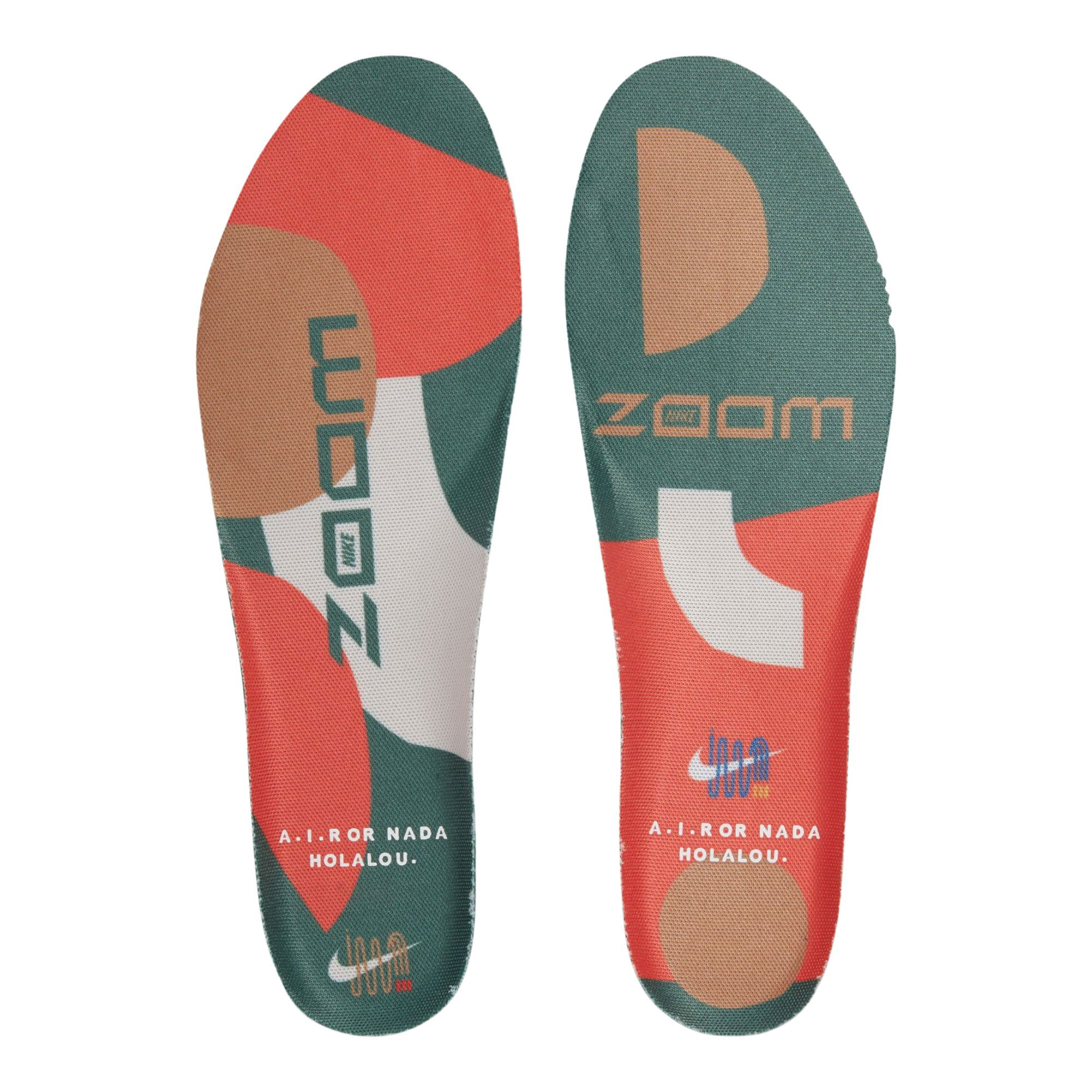 Nike Pegasus 39 A.I.R. Hola Lou Road Running Erkek Spor Ayakkabı