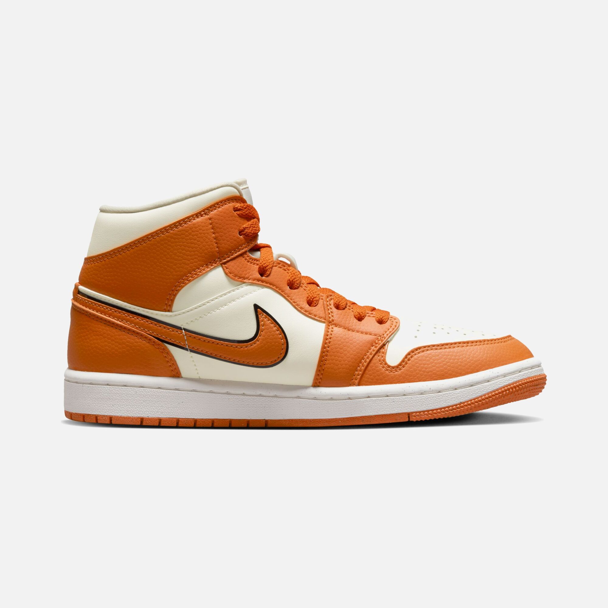 Nike Air Jordan 1 Mid SE SS23 Kadın Spor Ayakkabı