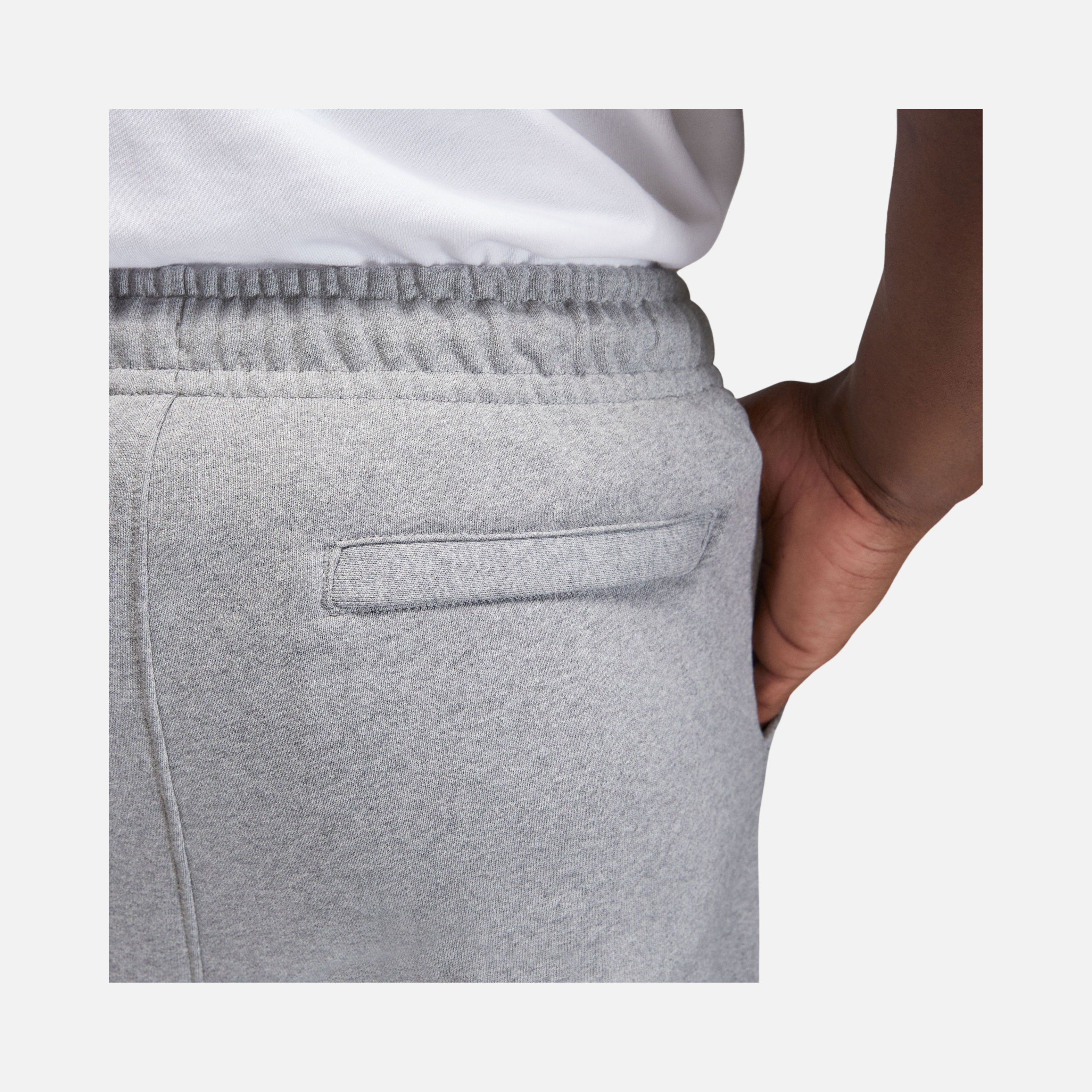 Nike Jordan Essentials Statement Fleece Washed Erkek Eşofman Altı