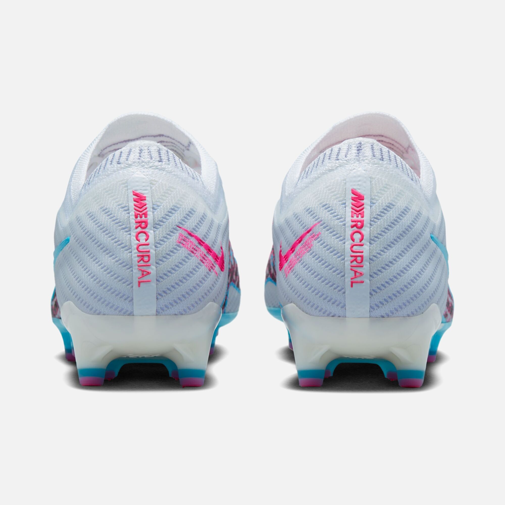 Nike Zoom Mercurial Vapor 15 Elite AG-Pro Low-Top Erkek Krampon