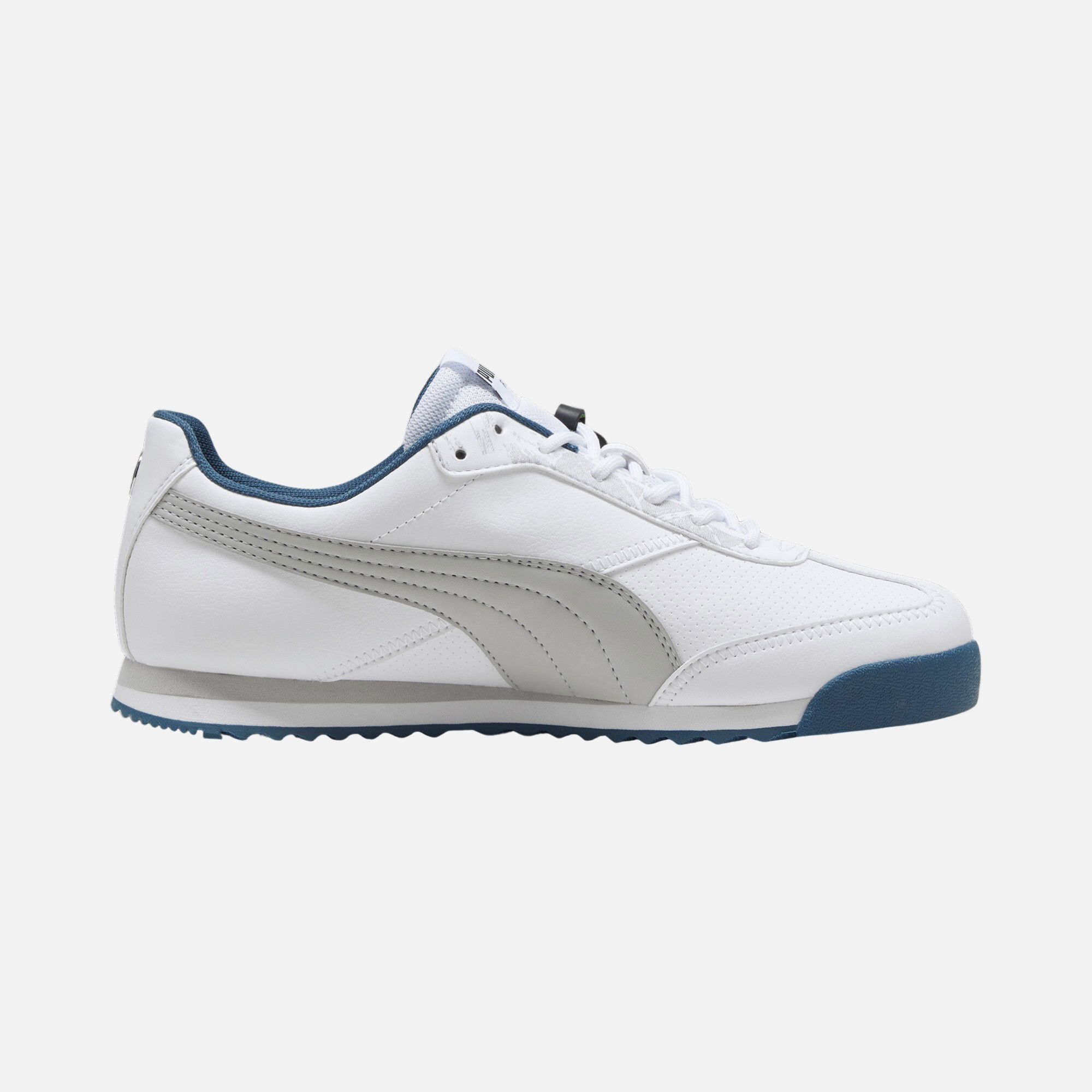 Puma Sportswear Mercedes-AMG F1 Roma Via Erkek Spor Ayakkabı