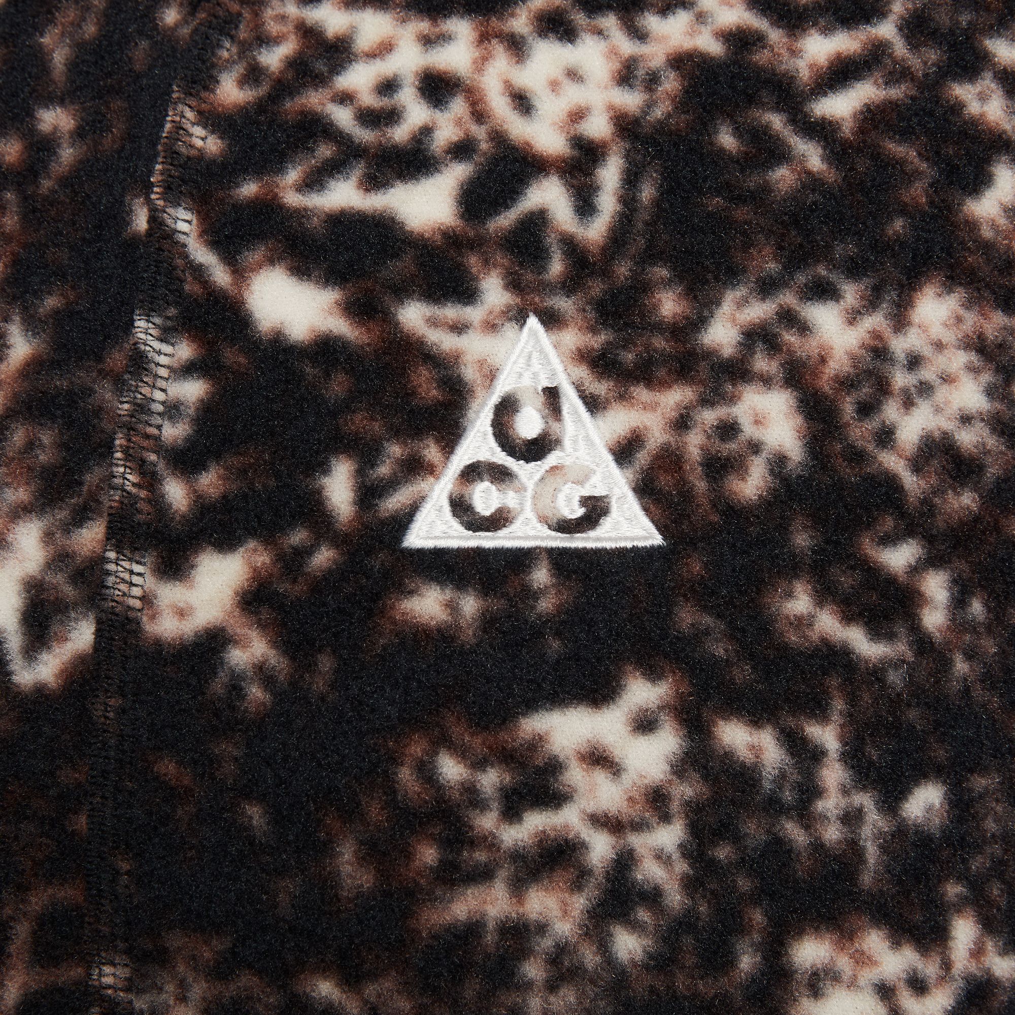 Nike Sportswear ACG Therma-Fit "Wolf Tree" Pullover Hoodie Erkek Sweashirt