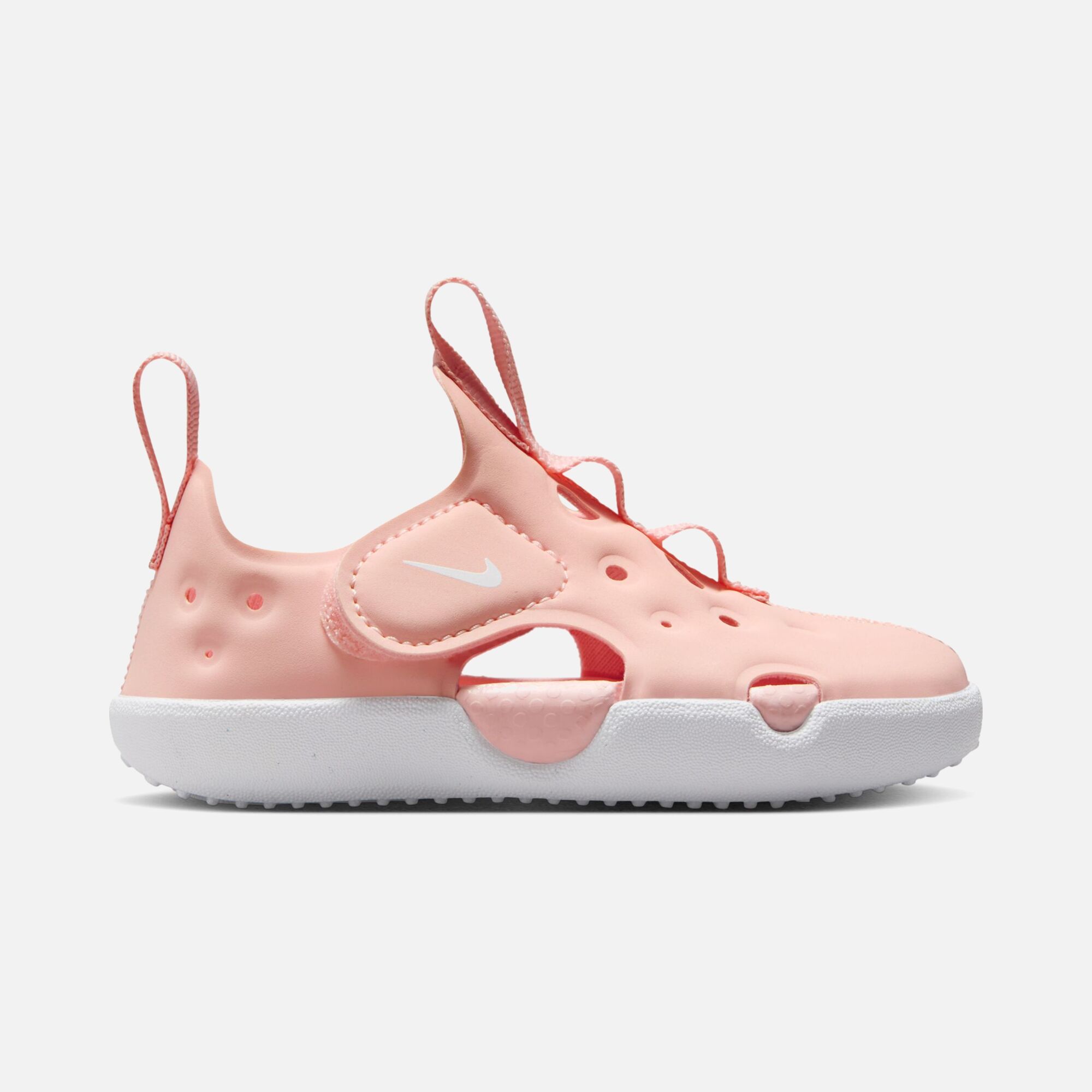 Nike Sunray Protect 4 (Td) Çocuk Sandalet