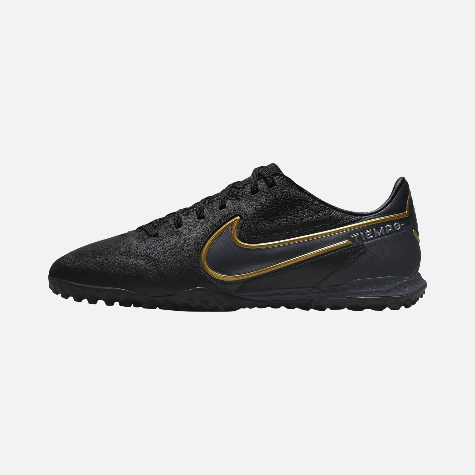 Nike React Tiempo Legend 9 Pro TF Turf Erkek Halı Saha Ayakkabı