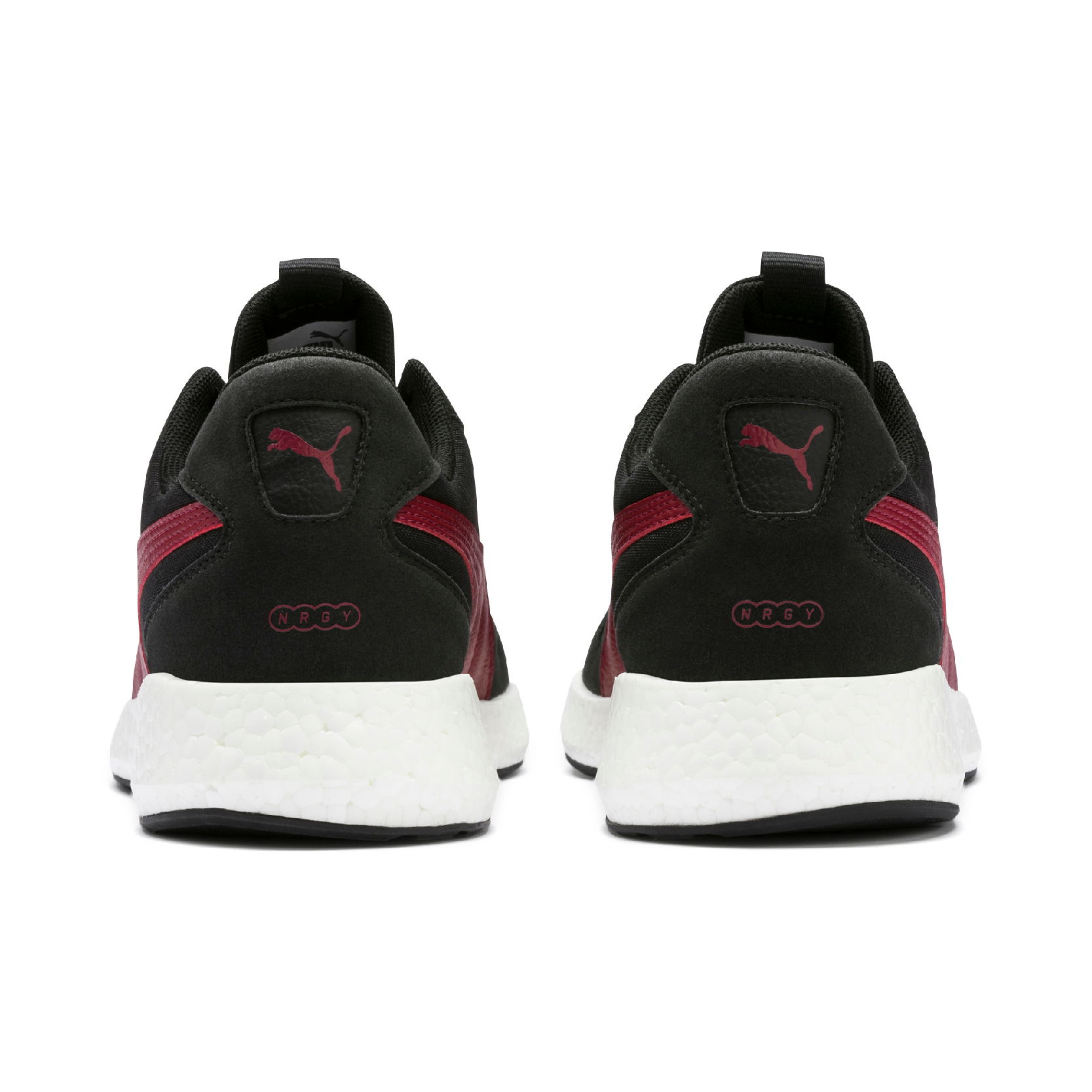 Puma NRGY Neko Retro Erkek Spor Ayakkabı