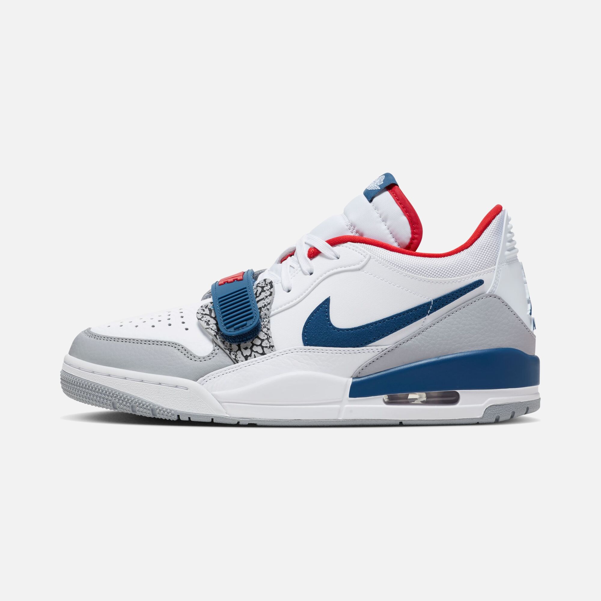 Nike Air Jordan Legacy 312 Low Erkek Spor Ayakkabı