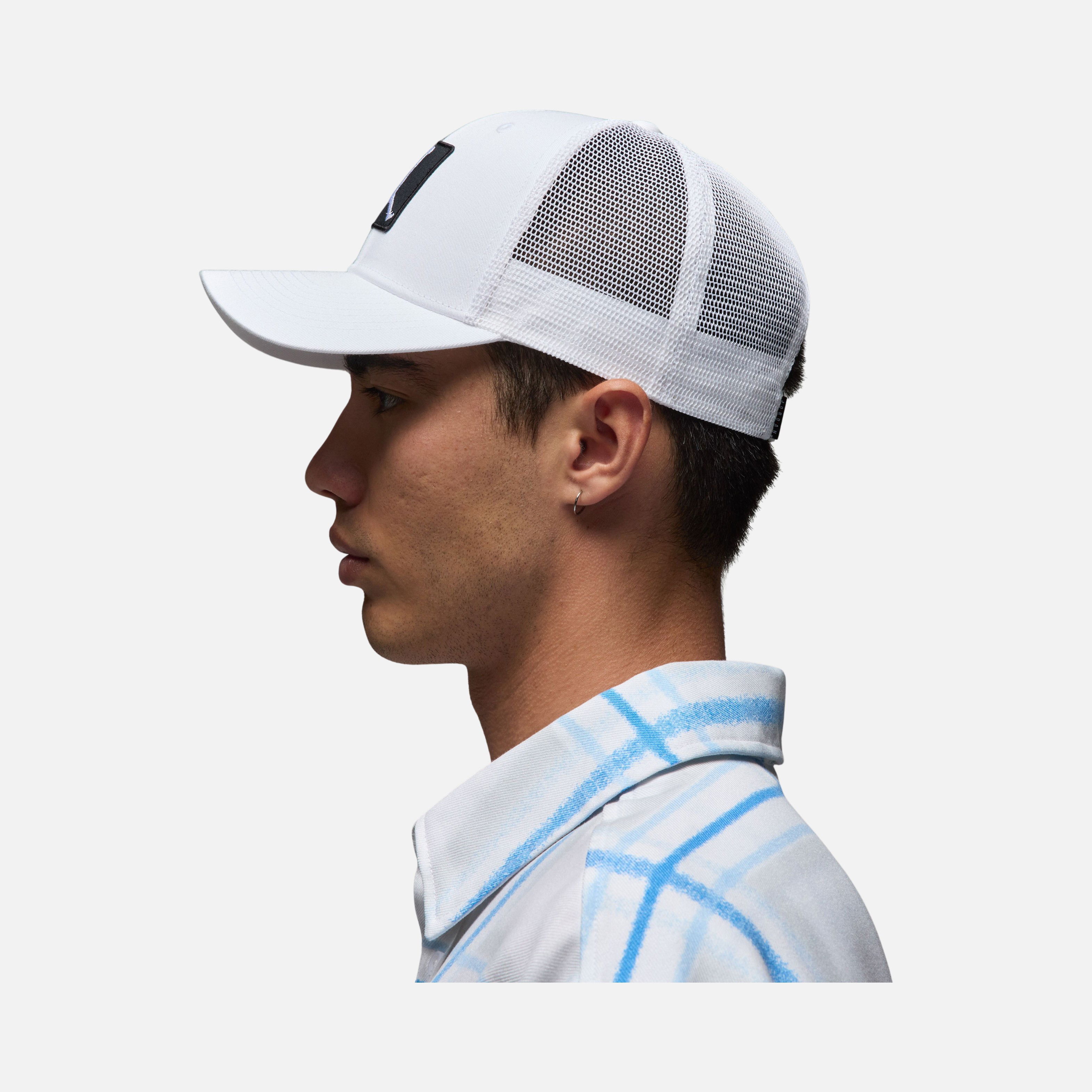 Nike Jordan Rise Structured Adjustable Erkek Şapka