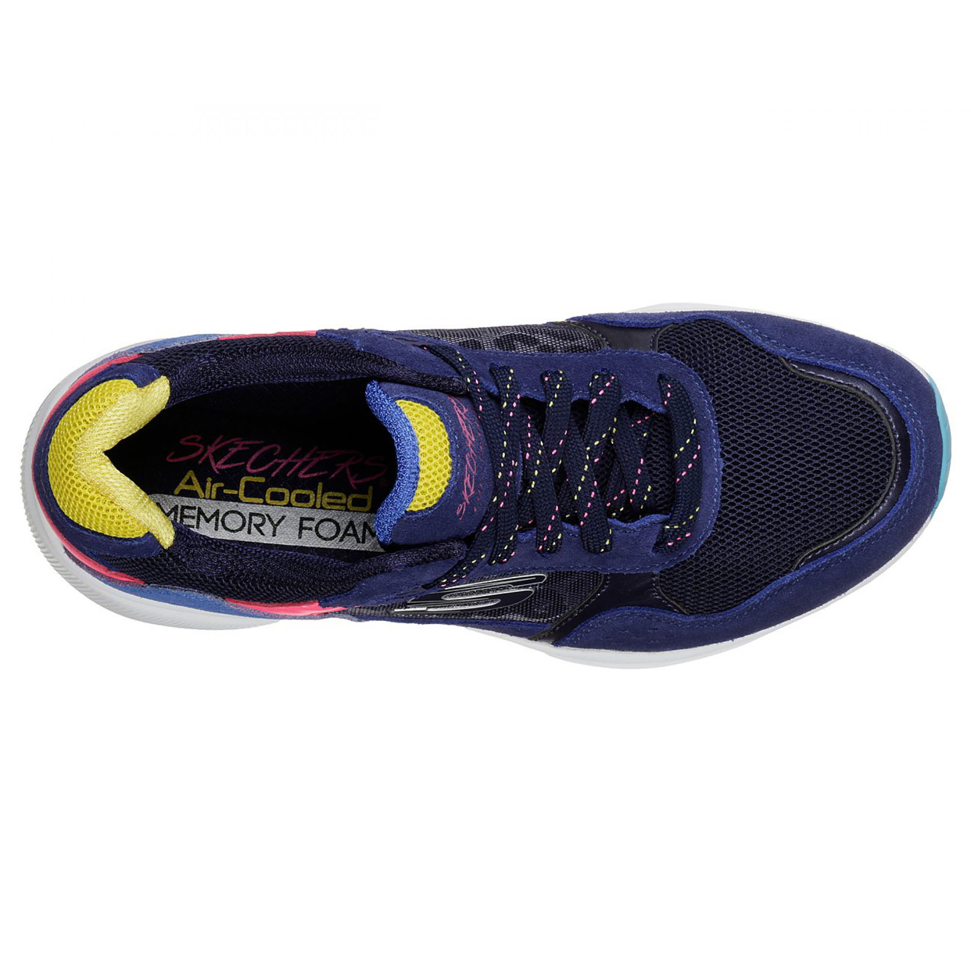 Skechers Meridian - No Worries Kadın Spor Ayakkabı