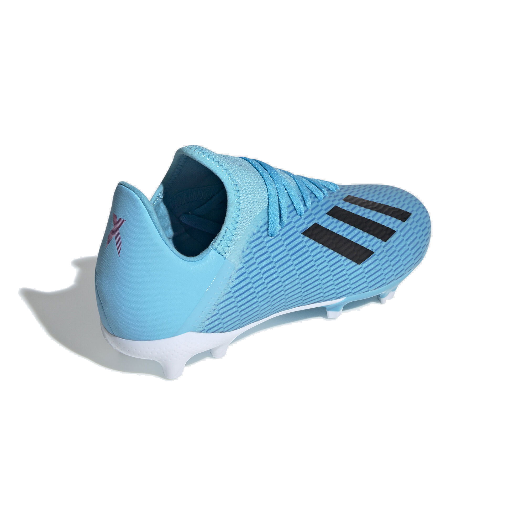 adidas X 19.3 Firm Ground Çocuk Ayakkabı