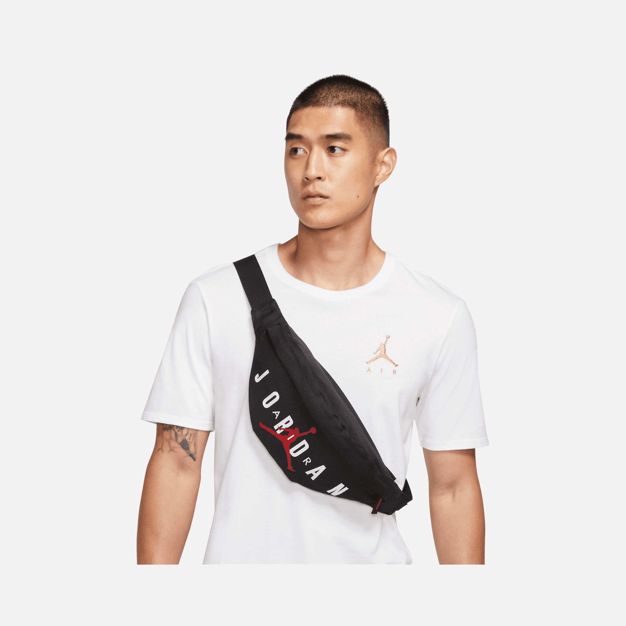 Nike Jordan Air Graphic Unisex Bel Çantası