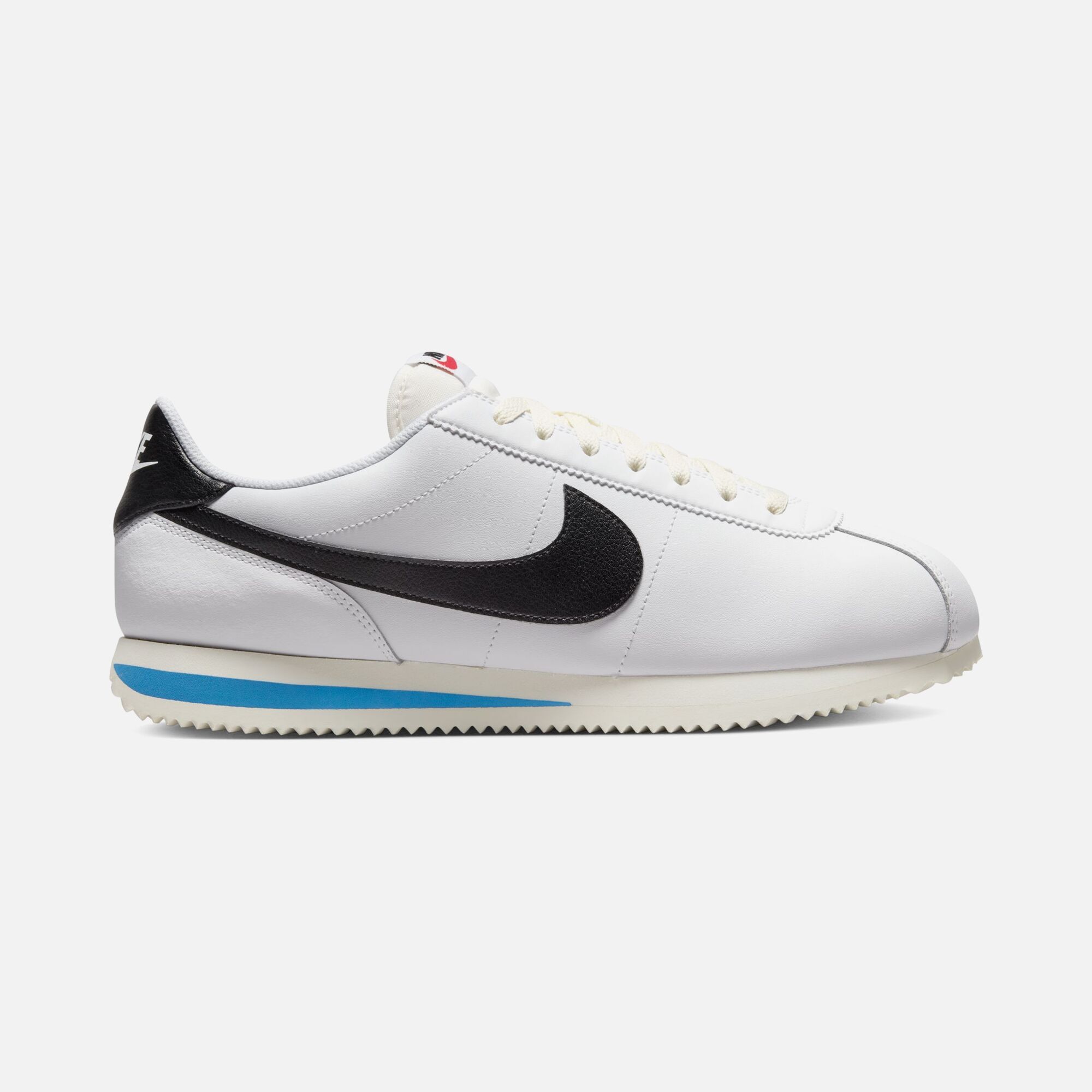Nike Cortez Leather Erkek Spor Ayakkabı