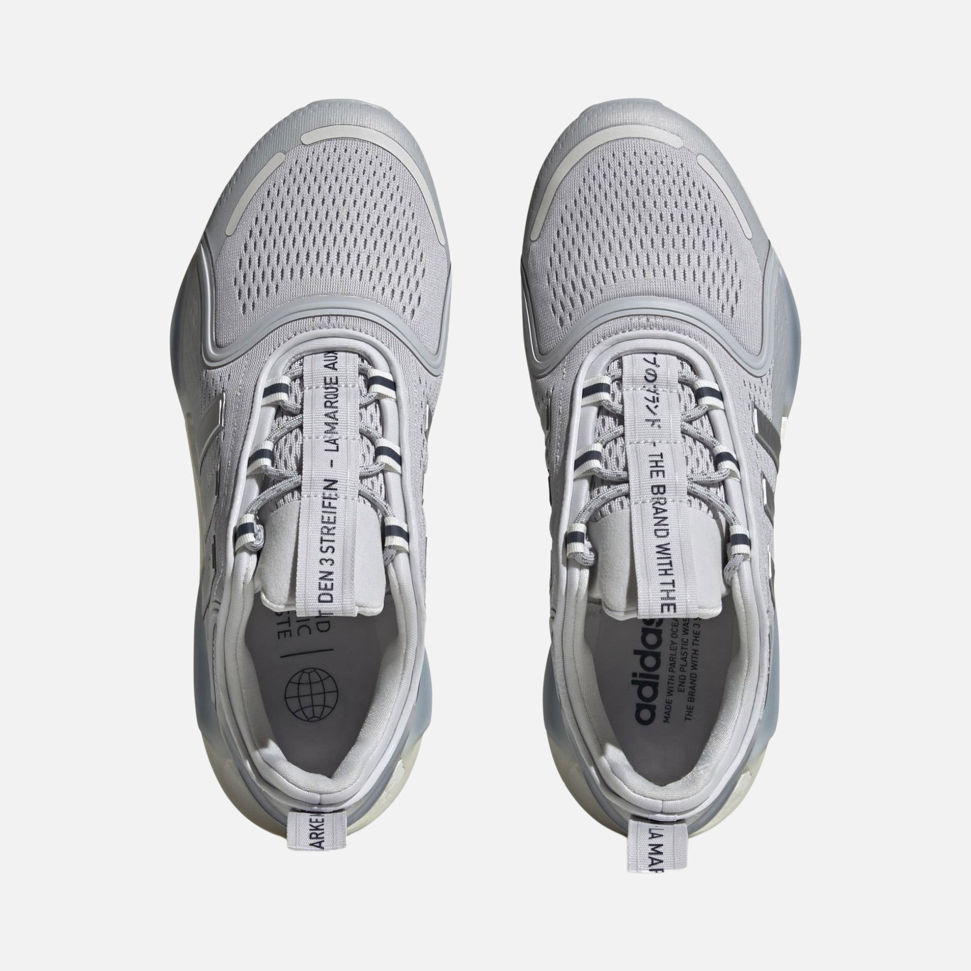 adidas Sportswear NMD V3 Erkek Spor Ayakkabı