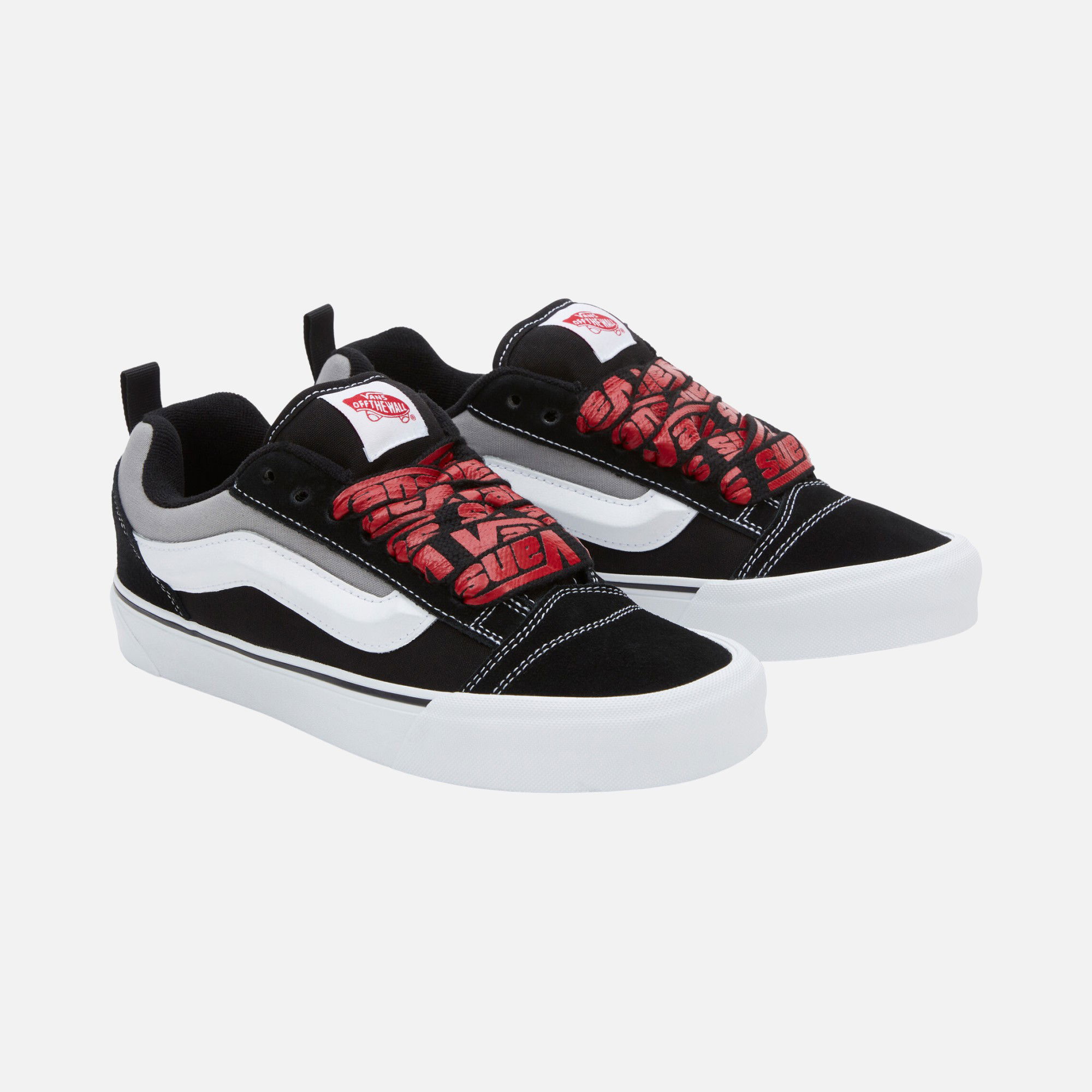 Vans Sportswear Knu Skool Kadın Spor Ayakkabı