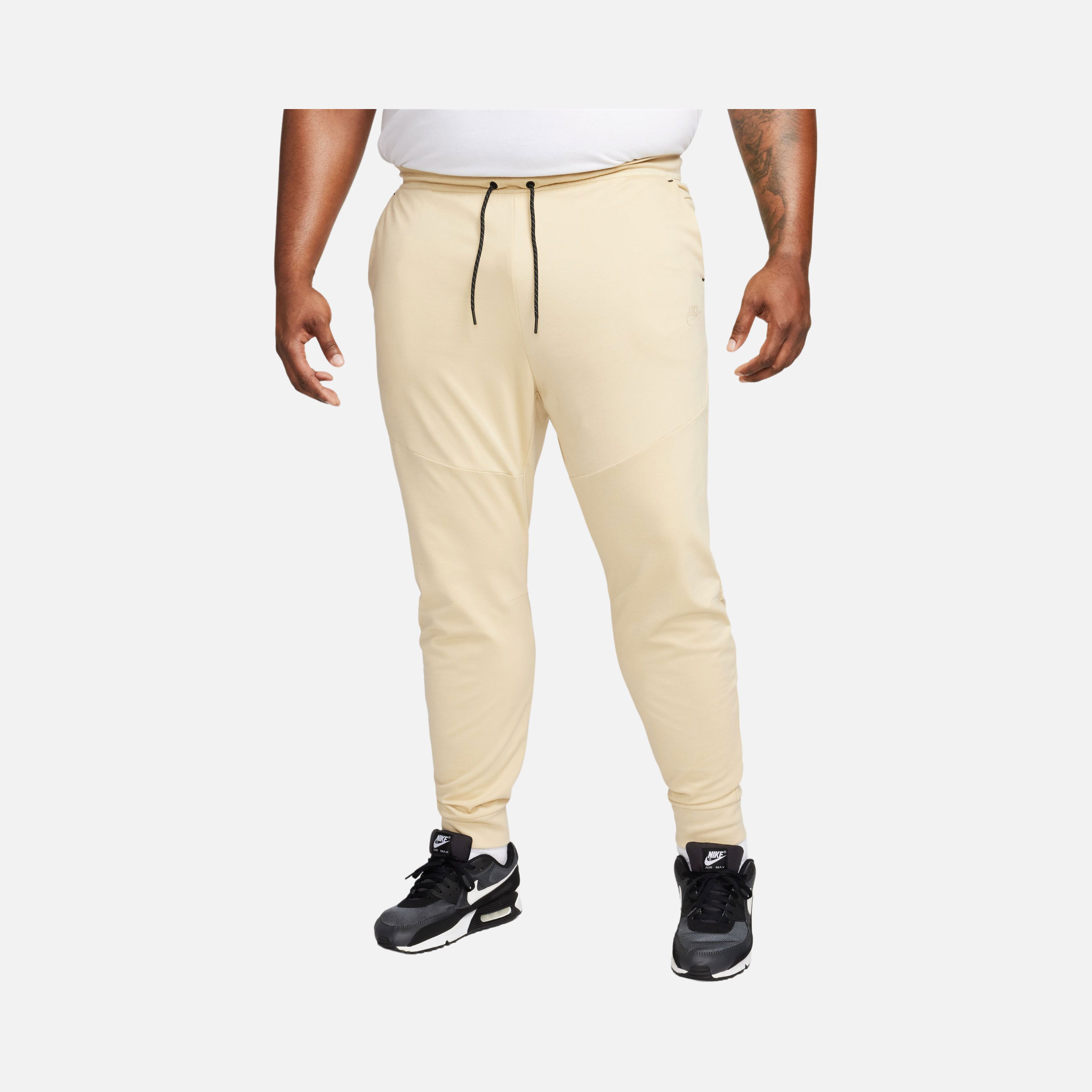 Nike Sportswear Tech Fleece Lightweight Slim-Fit Erkek Eşofman Altı