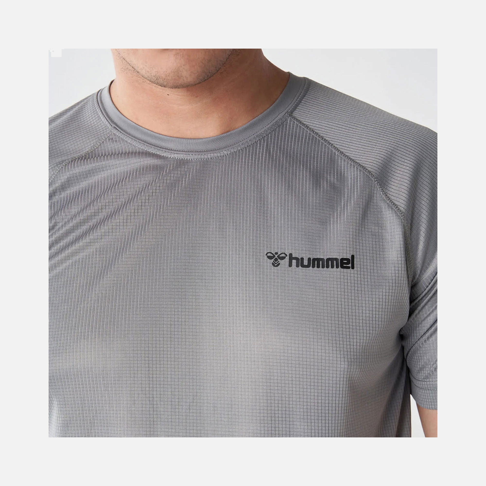 Hummel Sportswear Toro Short-Sleeve Erkek Tişört