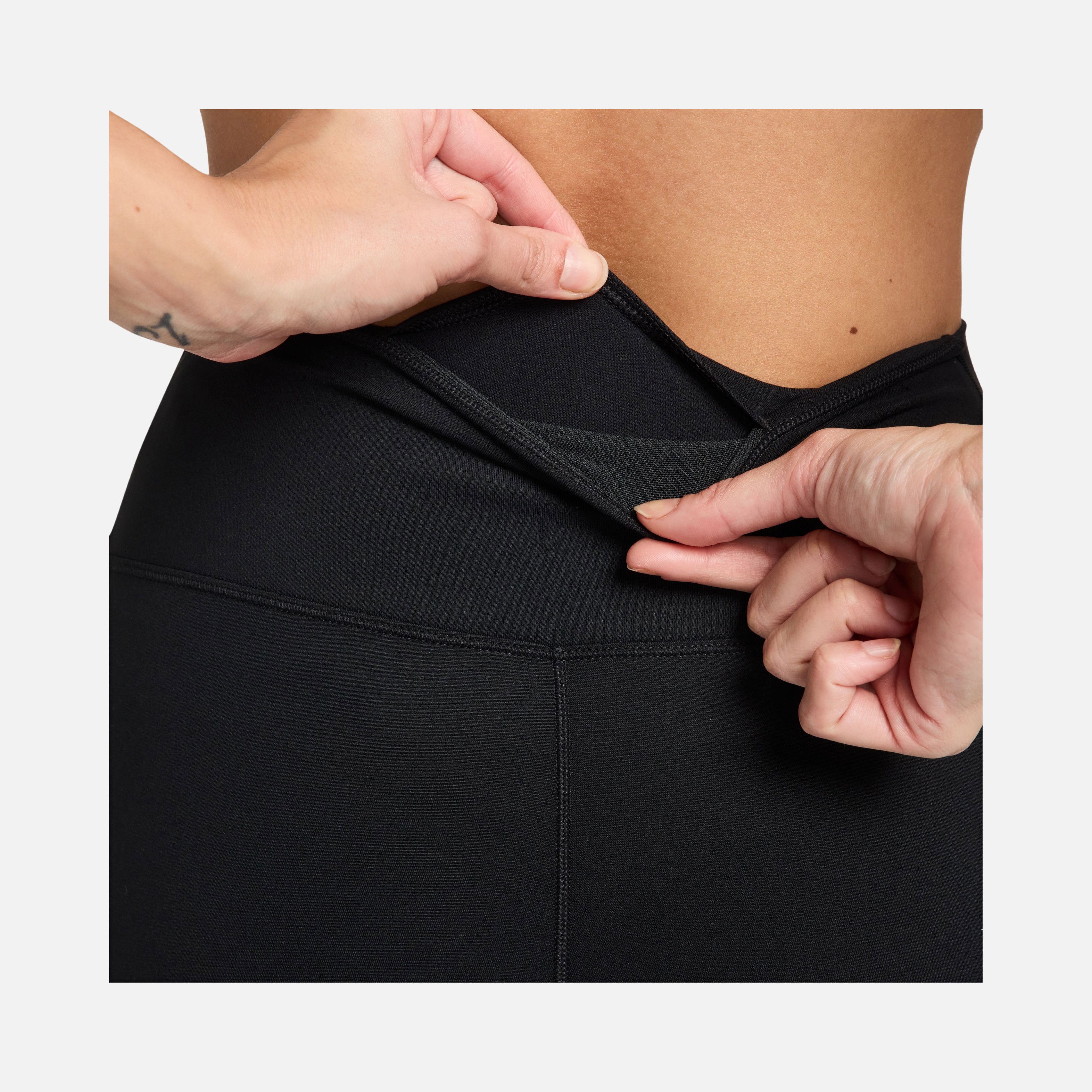 Nike Dri-fit One Hr Tight Wt Kadın Tayt