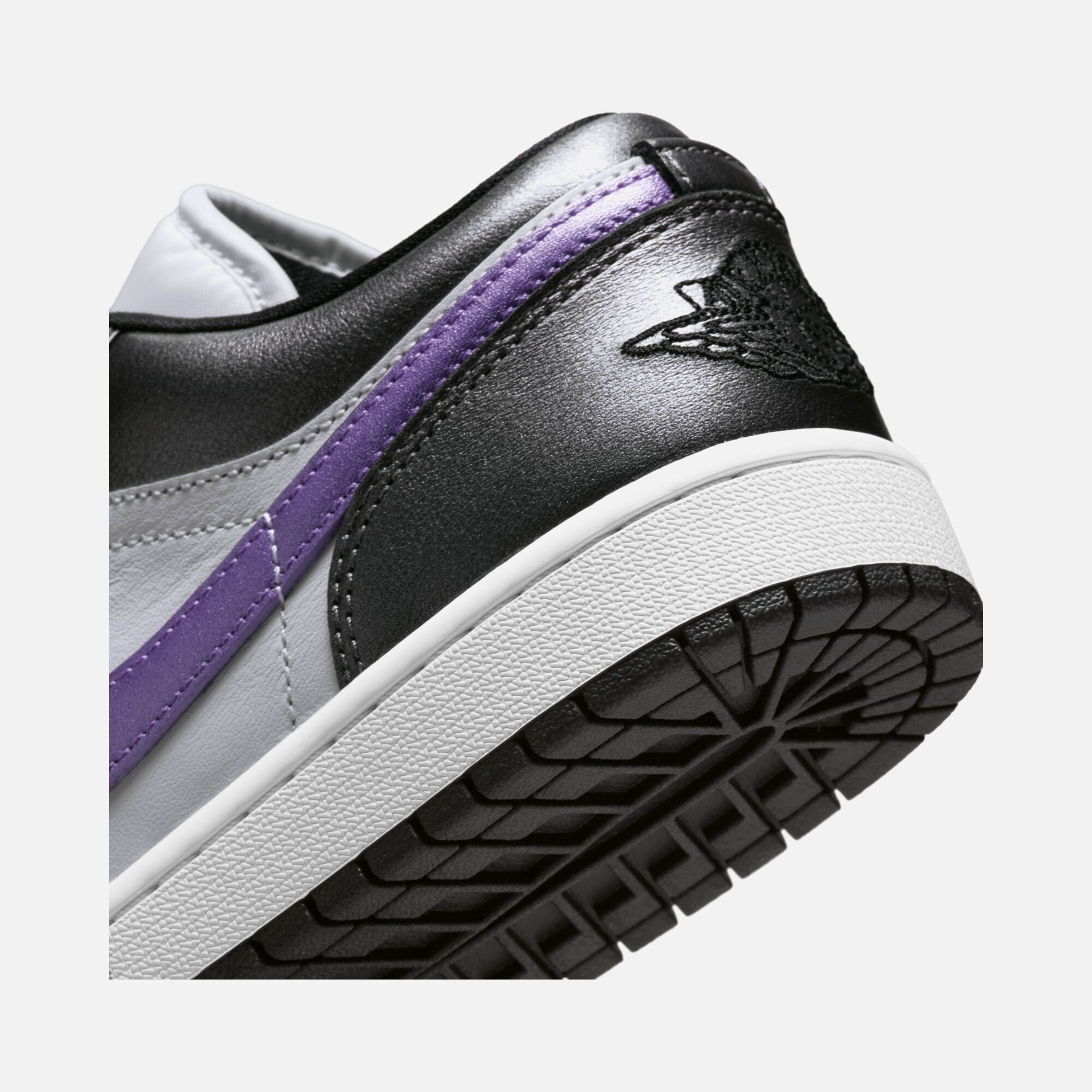 Nike Wmns Air Jordan 1 Low Se Kadın Spor Ayakkabı