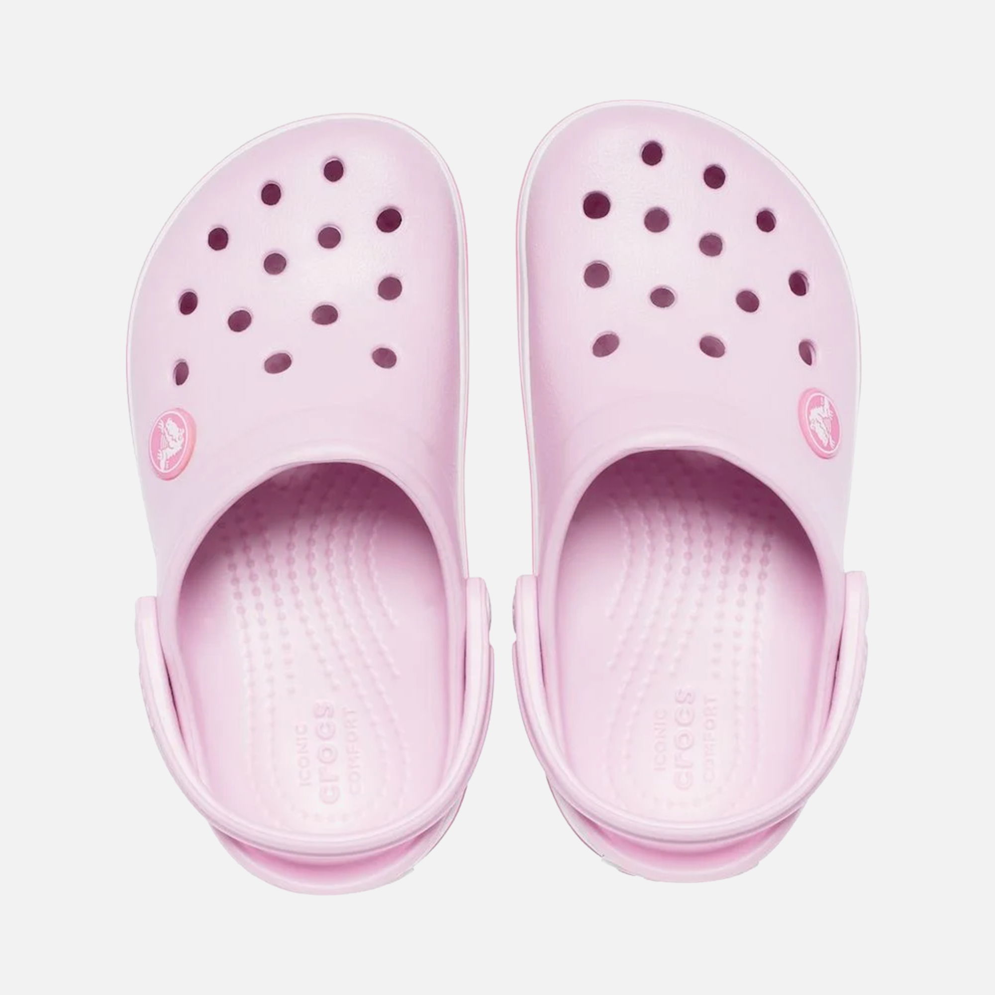 Crocs Crocband Clog CO Çocuk Terlik