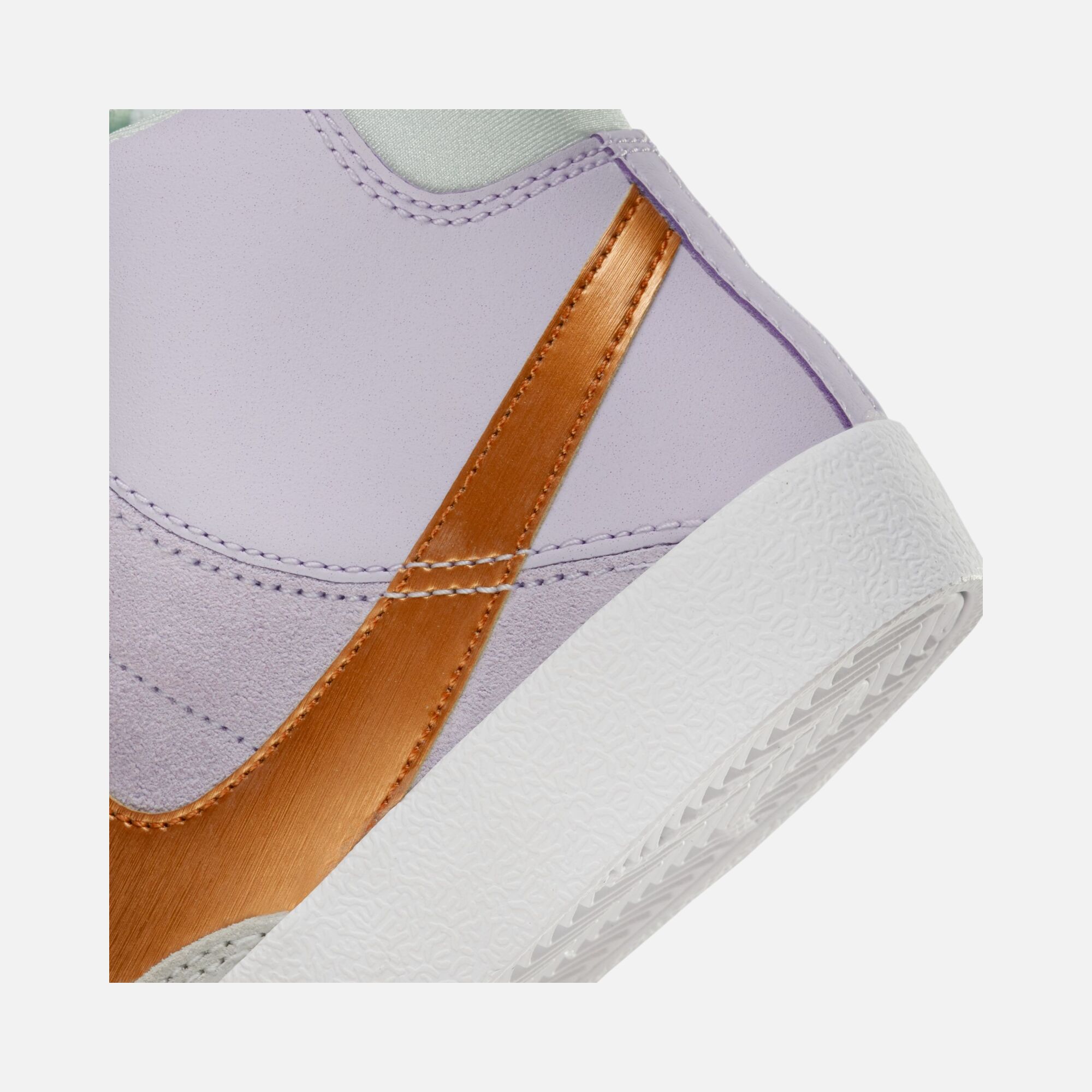 Nike Blazer Mid '77 D (PS) Çocuk Spor Ayakkabı