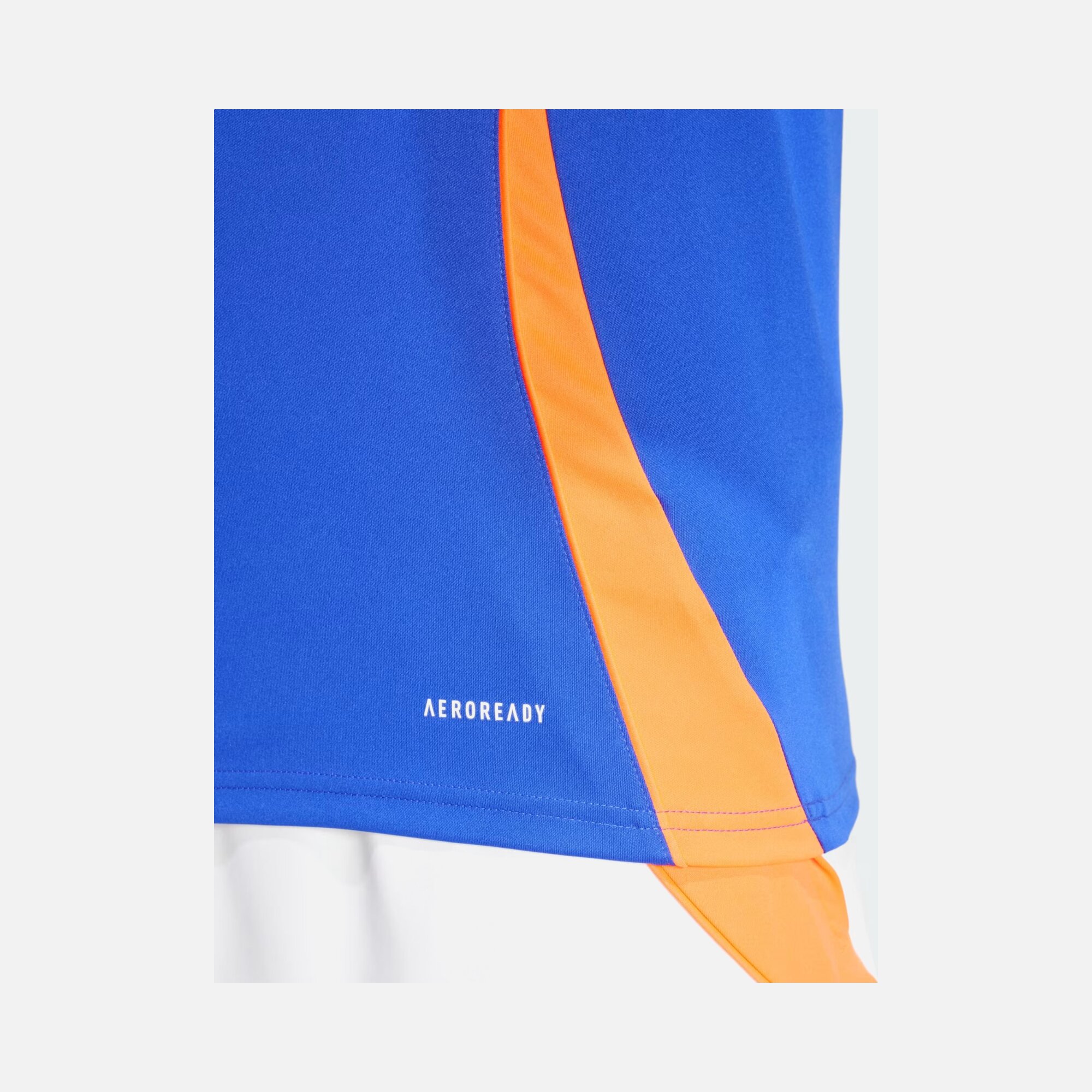 adidas Tiro 24 Jersey 3-Stripes Short-Sleeve Erkek Forma