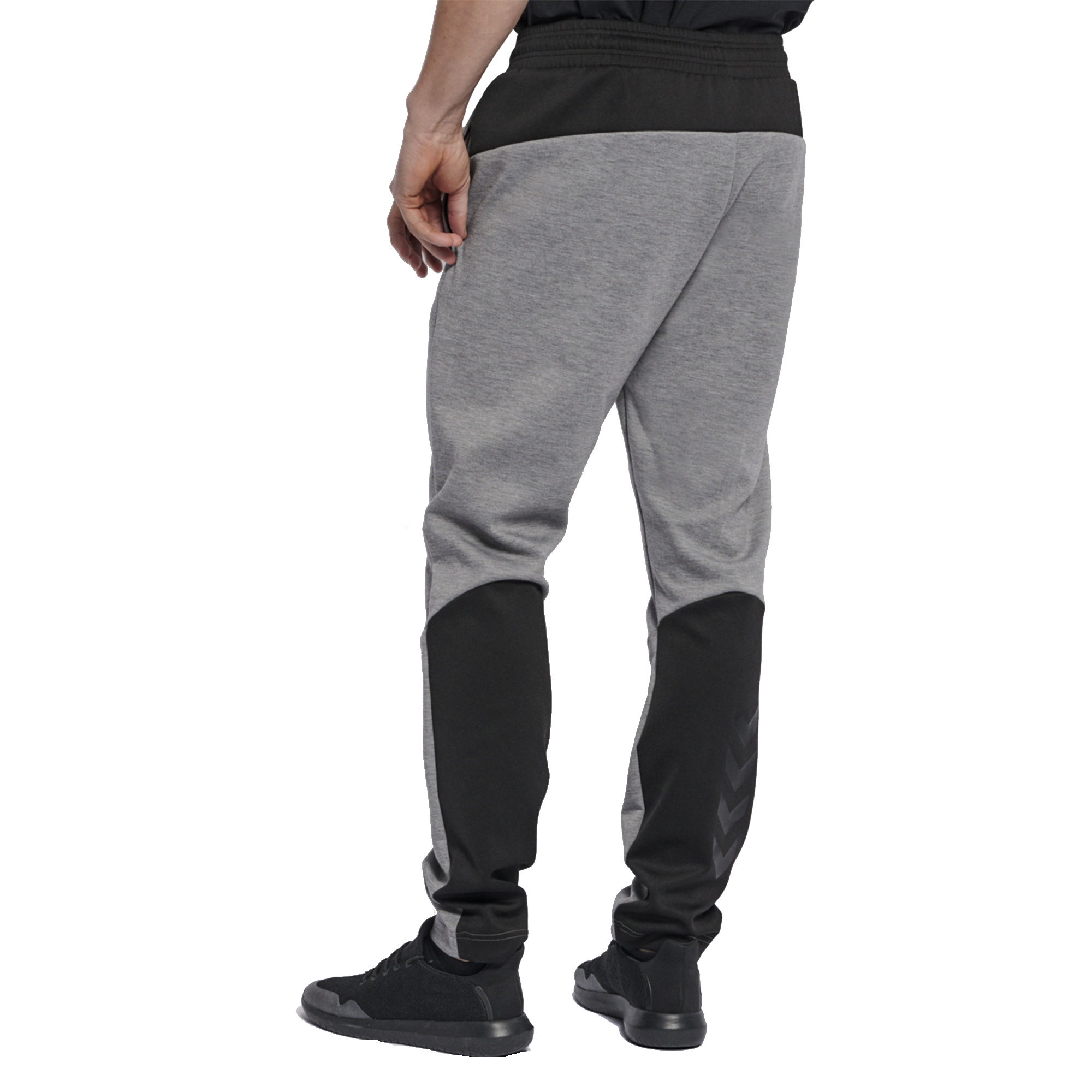 Hummel Tropper Tapered Erkek Eşofman Altı