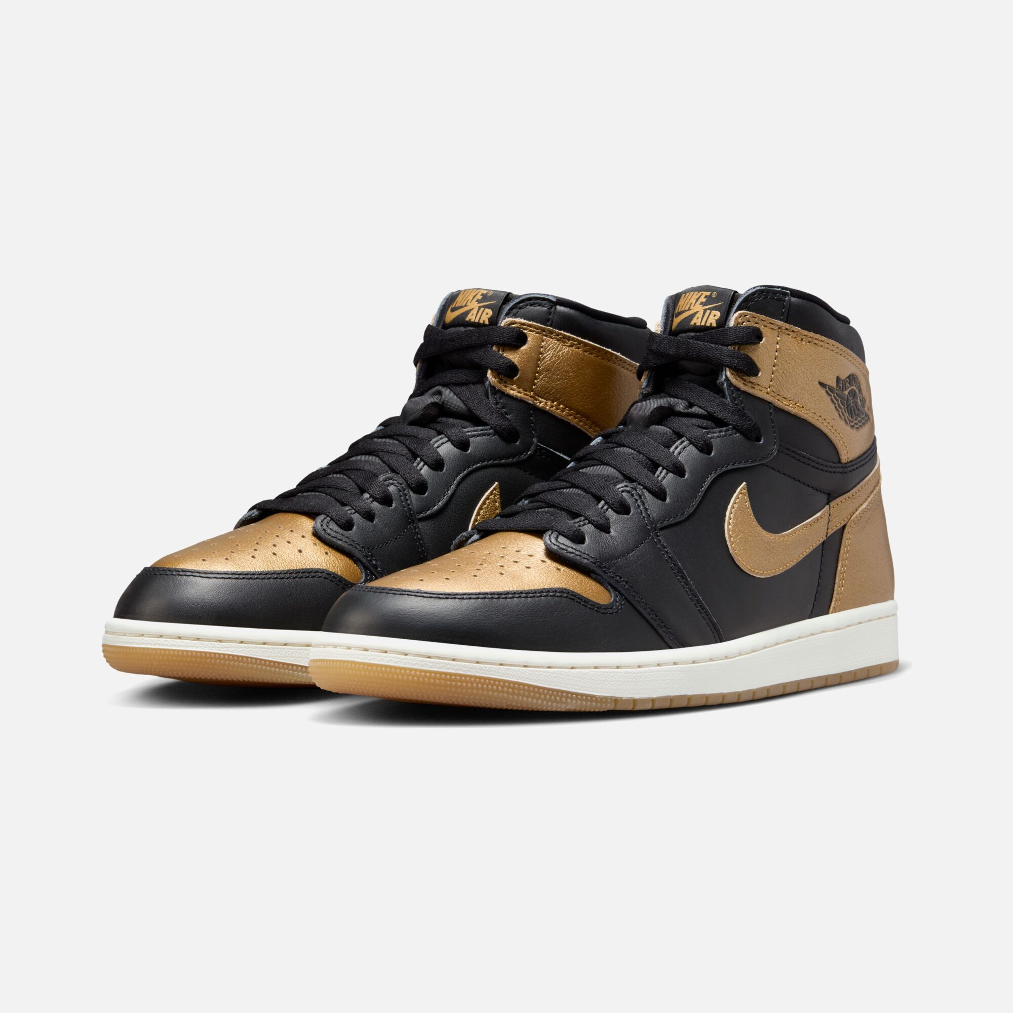 Nike Air Jordan 1 Retro High OG FW24 Erkek Spor Ayakkabı