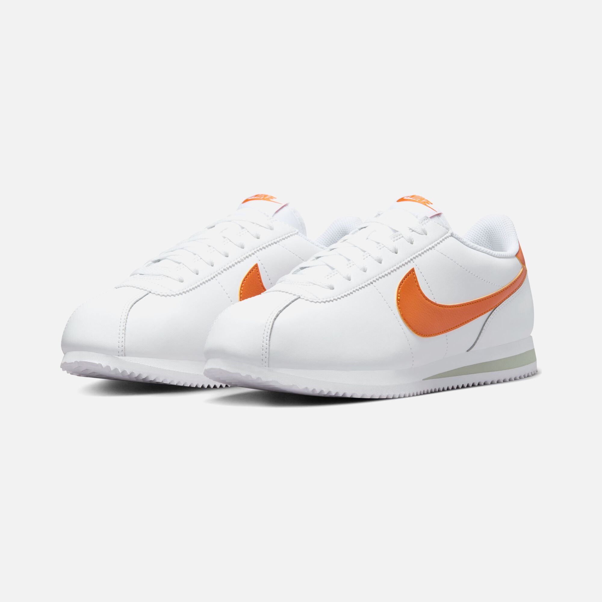 Nike Cortez Leather Erkek Spor Ayakkabı