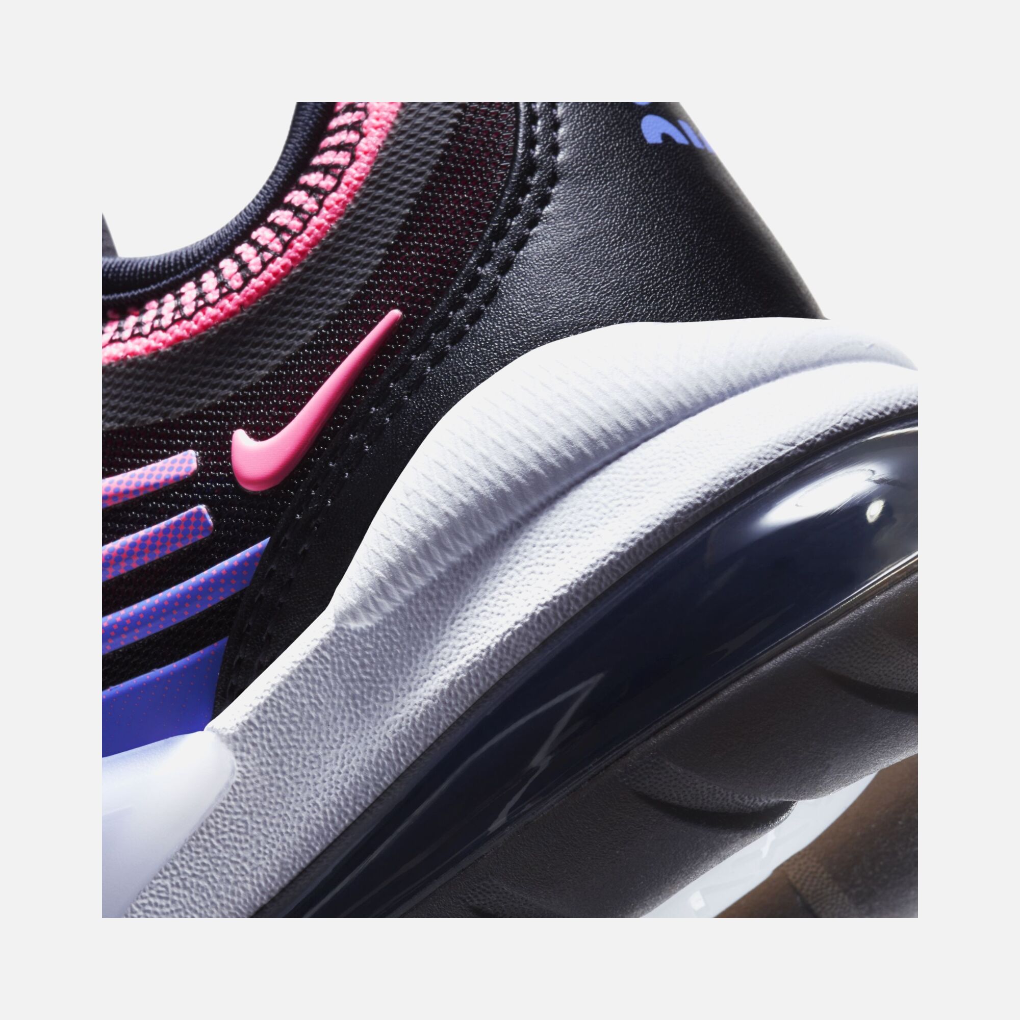 Nike Air Max ZM950 (GS) Spor Ayakkabı