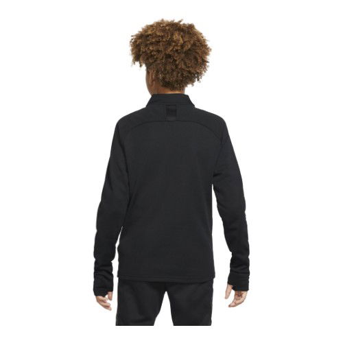 Nike Dri-Fit Academy Winter Warrior Football Drill Top Long-Sleeve Çocuk Tişört